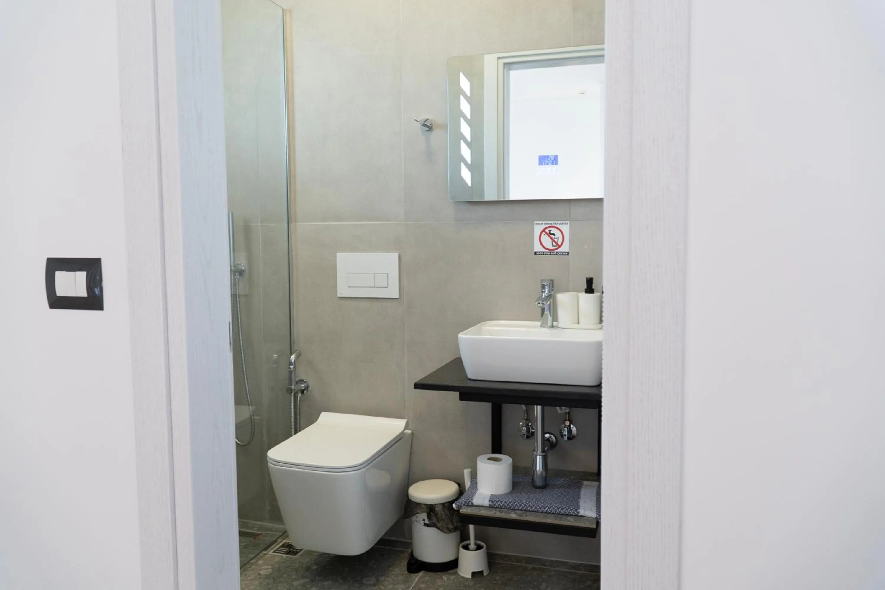 Hilltop Heaven Hotel