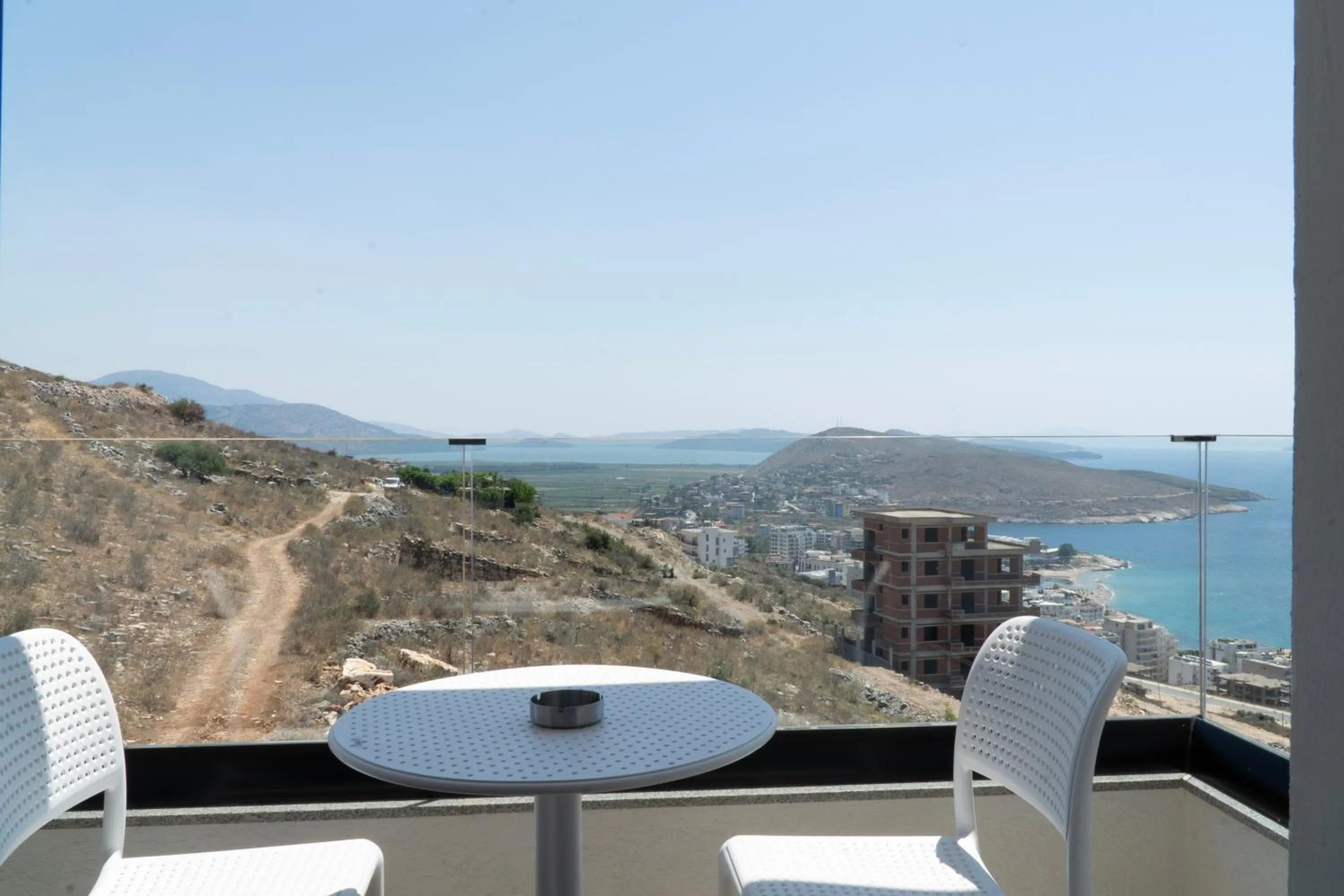 Hilltop Heaven Hotel