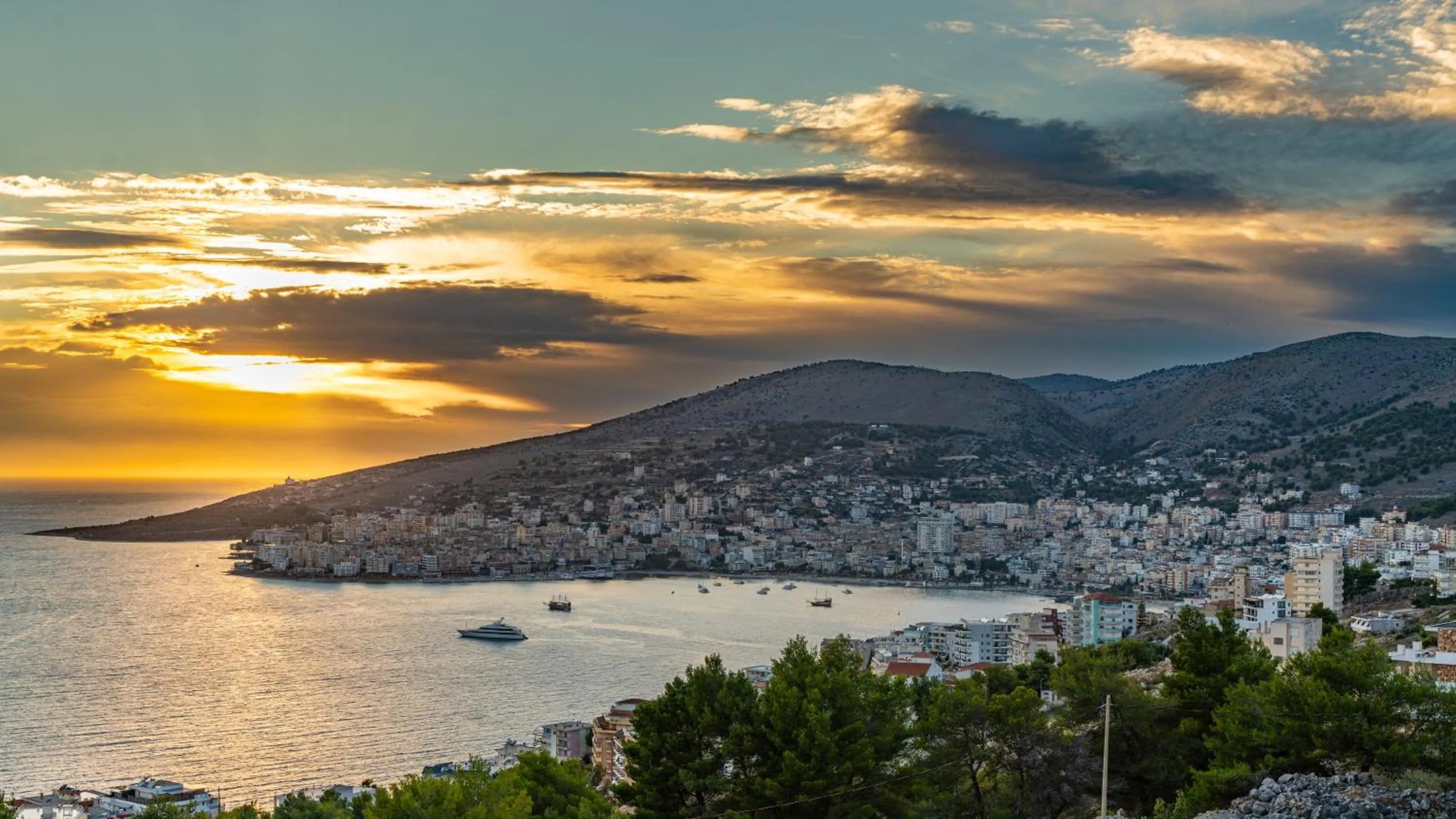 View (from property/room) in Hilltop Heaven Hotel