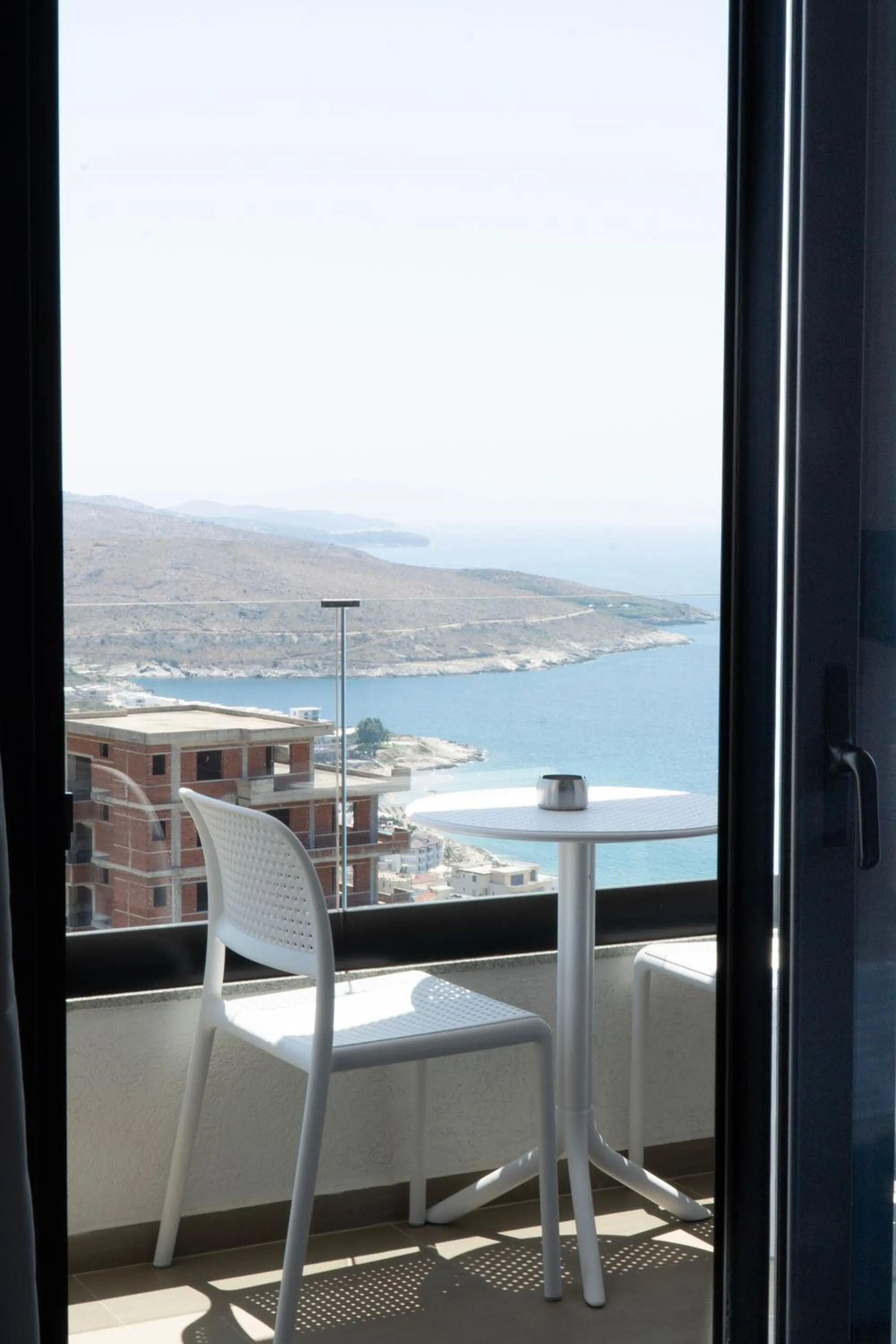 Hilltop Heaven Hotel