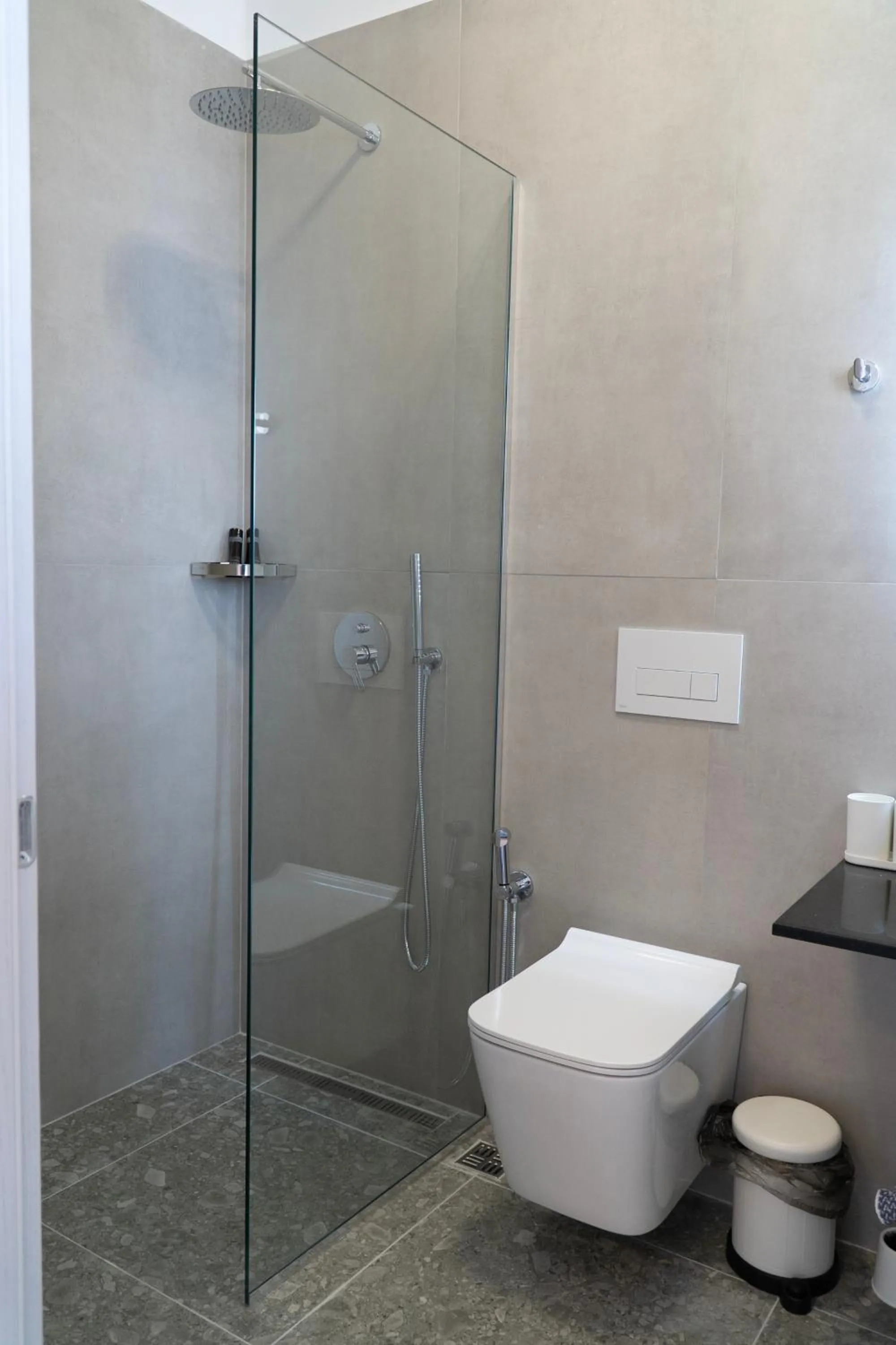 Hilltop Heaven Hotel