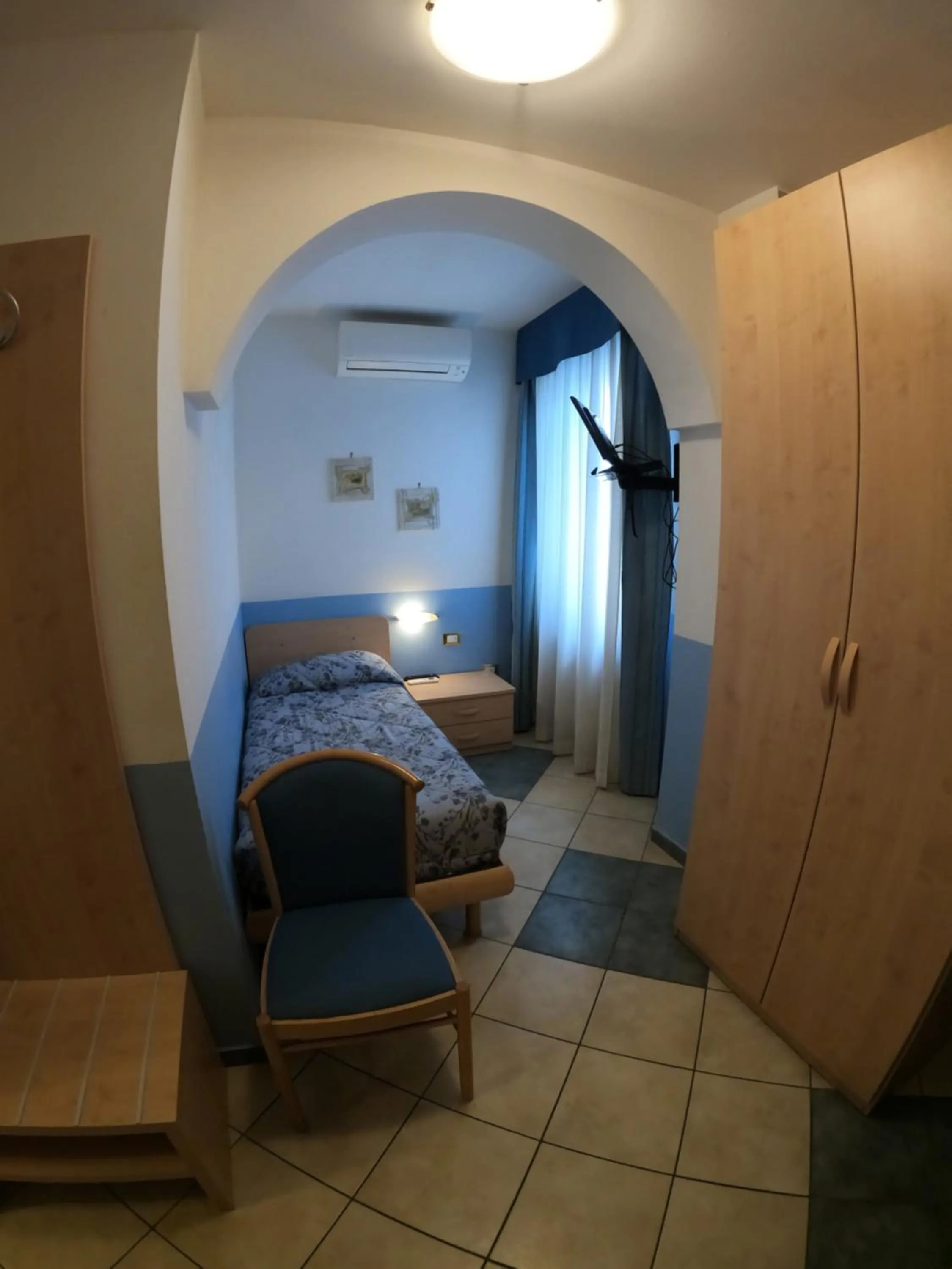 Albergo La Caravella