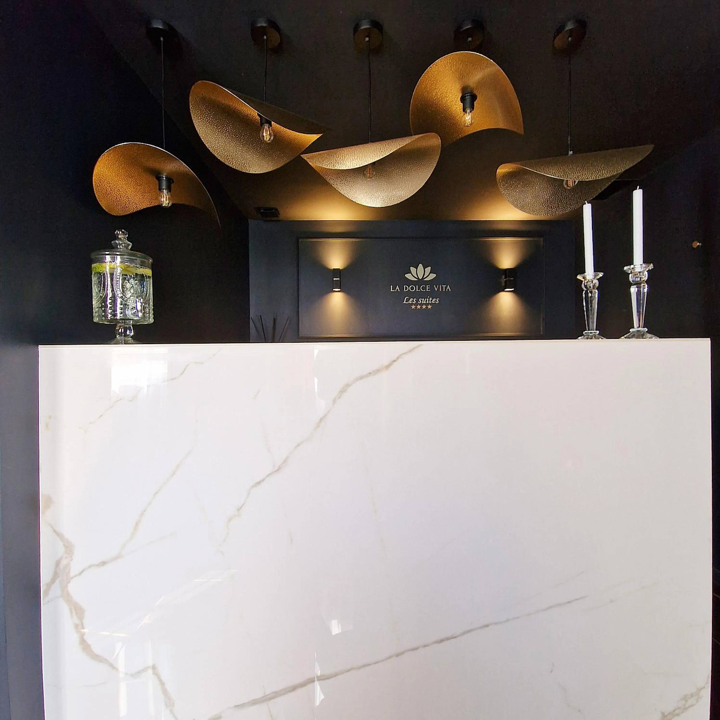 La Dolce Vita Spa privatif