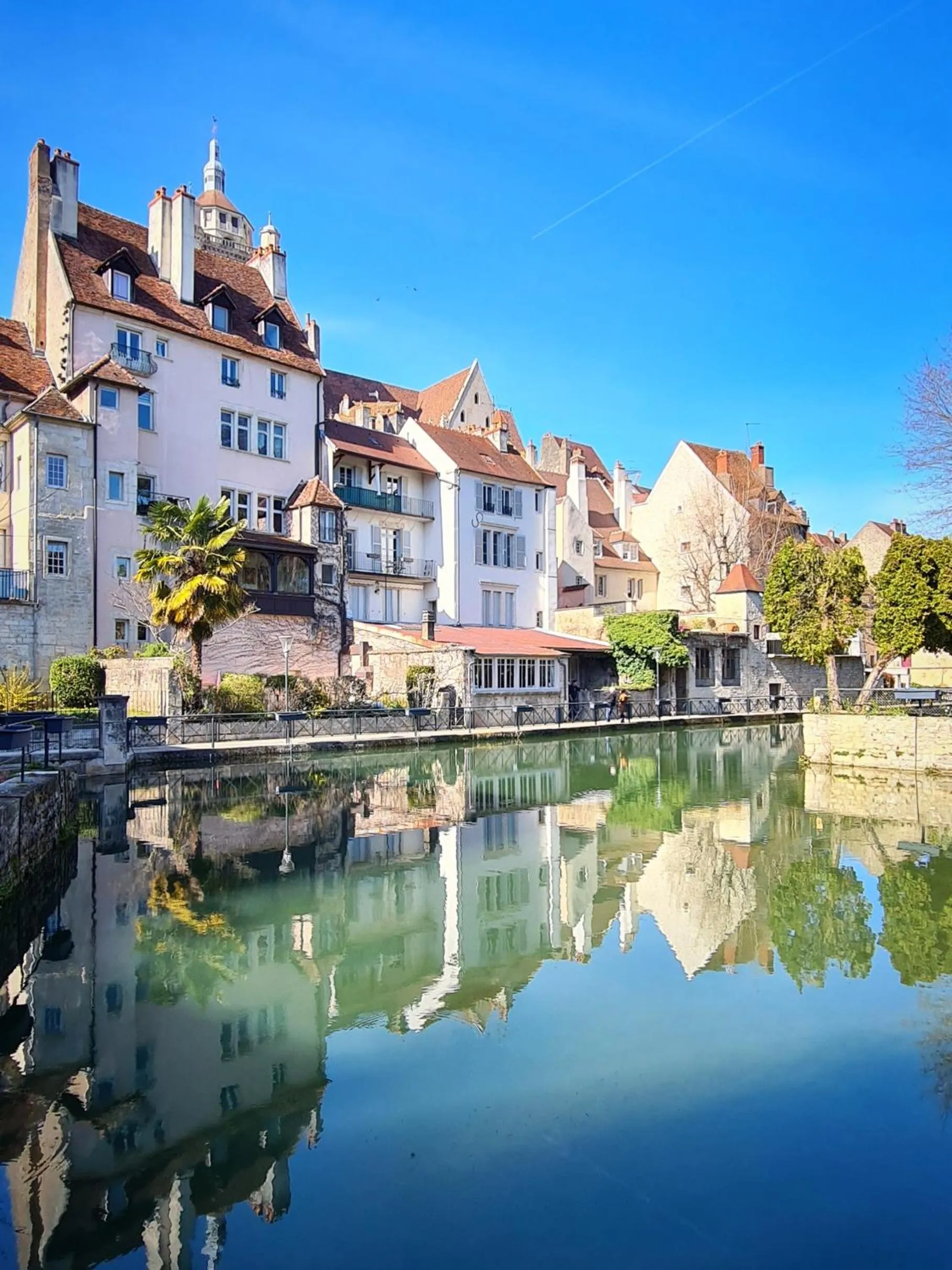 La Dolce Vita Spa privatif