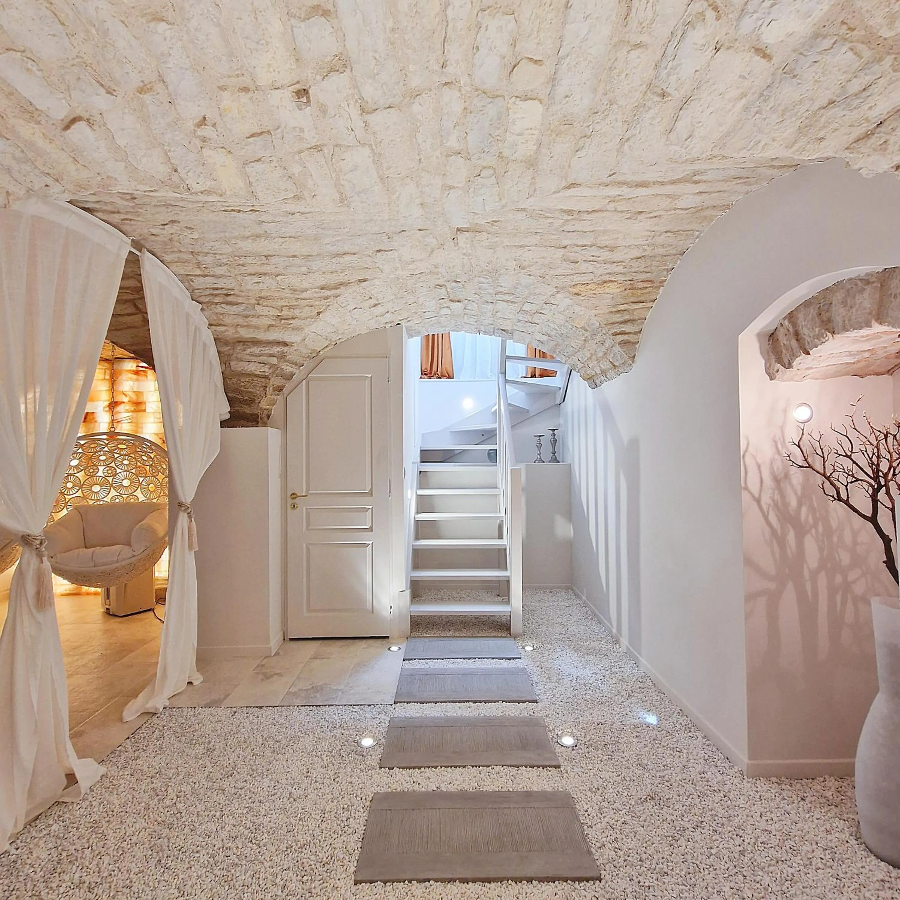 La Dolce Vita Spa privatif