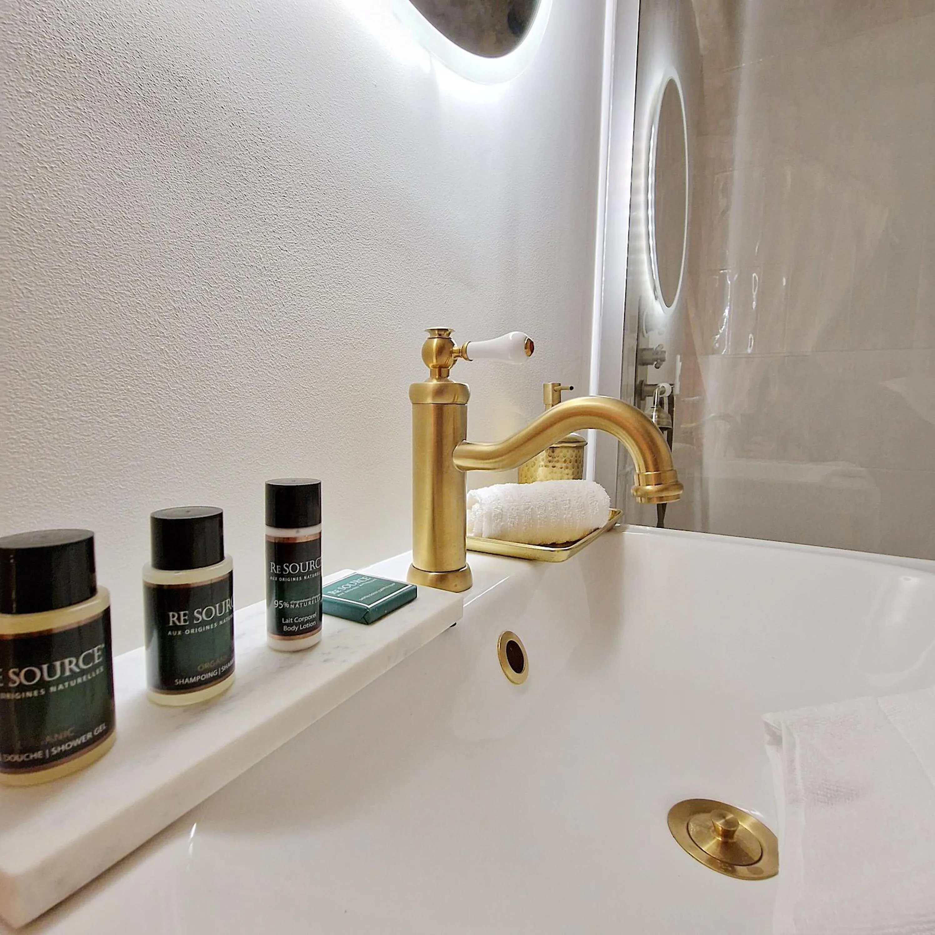 La Dolce Vita Spa privatif