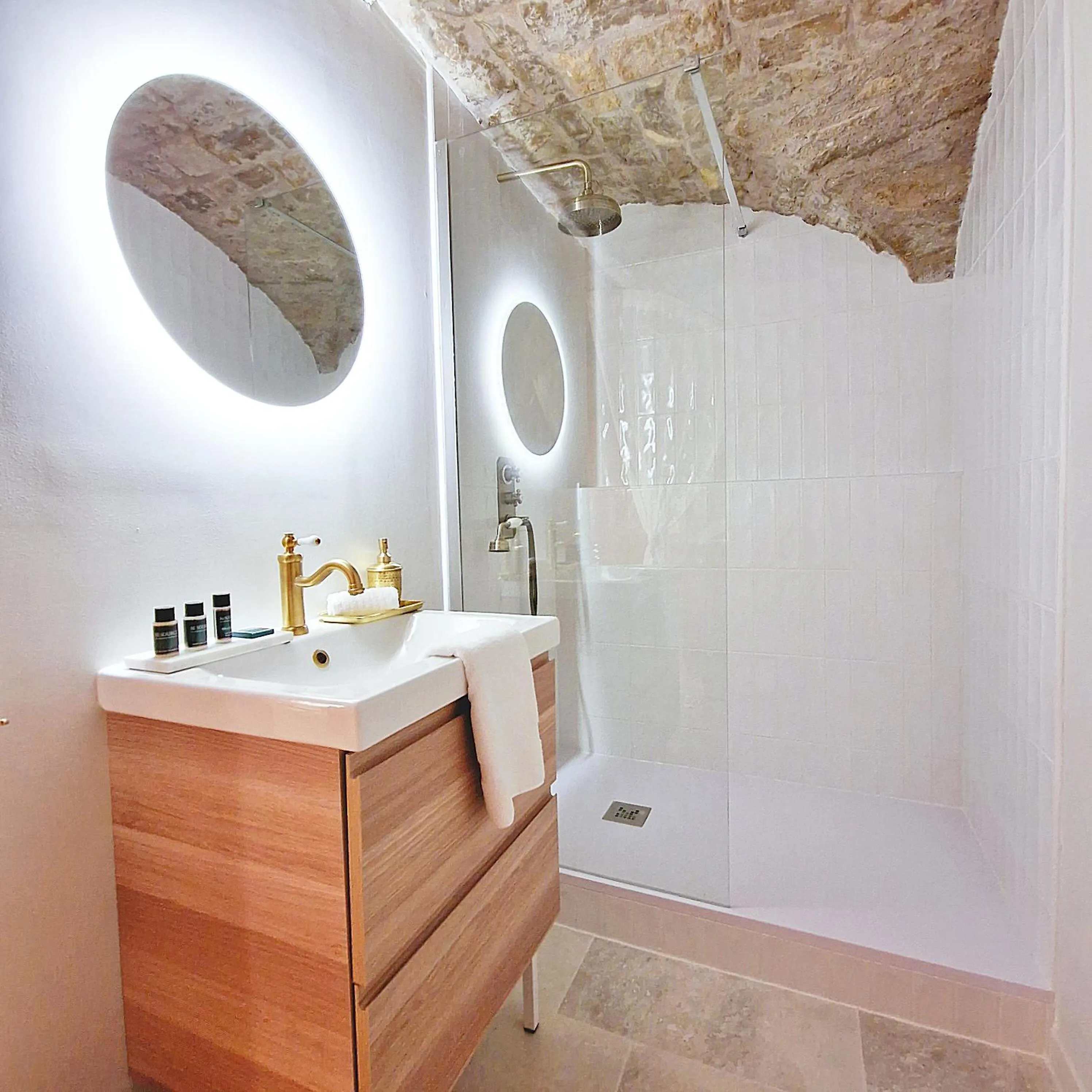 La Dolce Vita Spa privatif