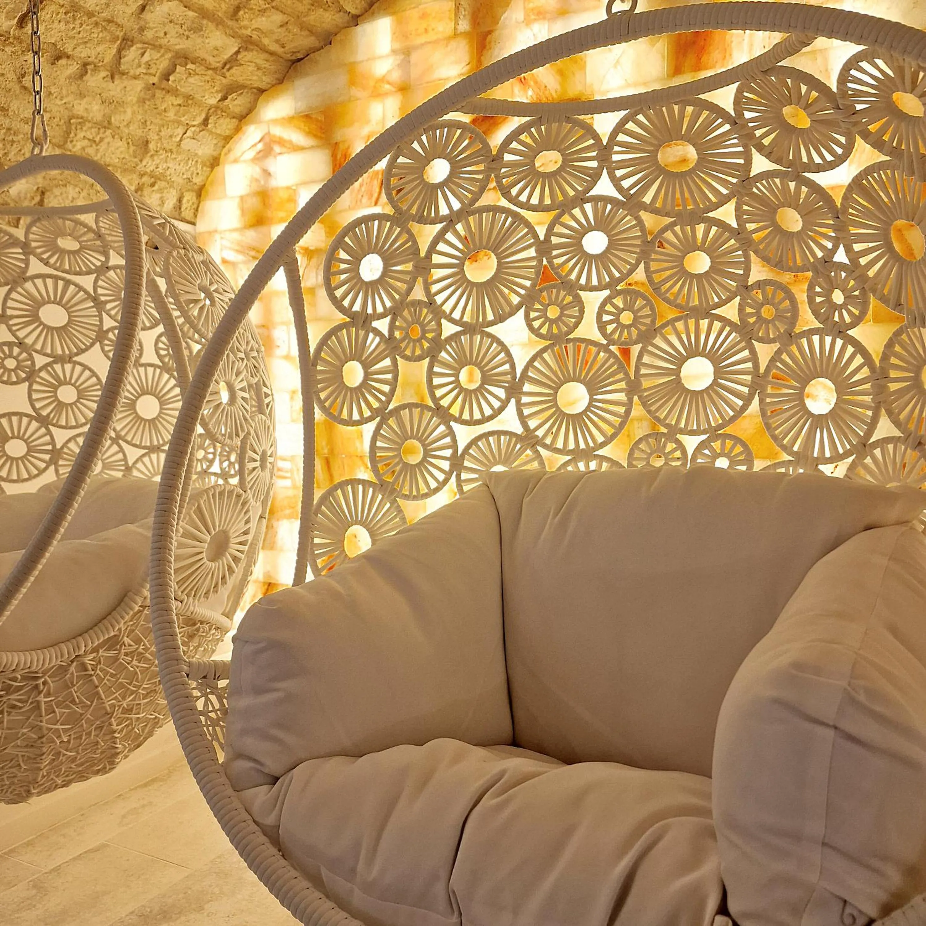 La Dolce Vita Spa privatif