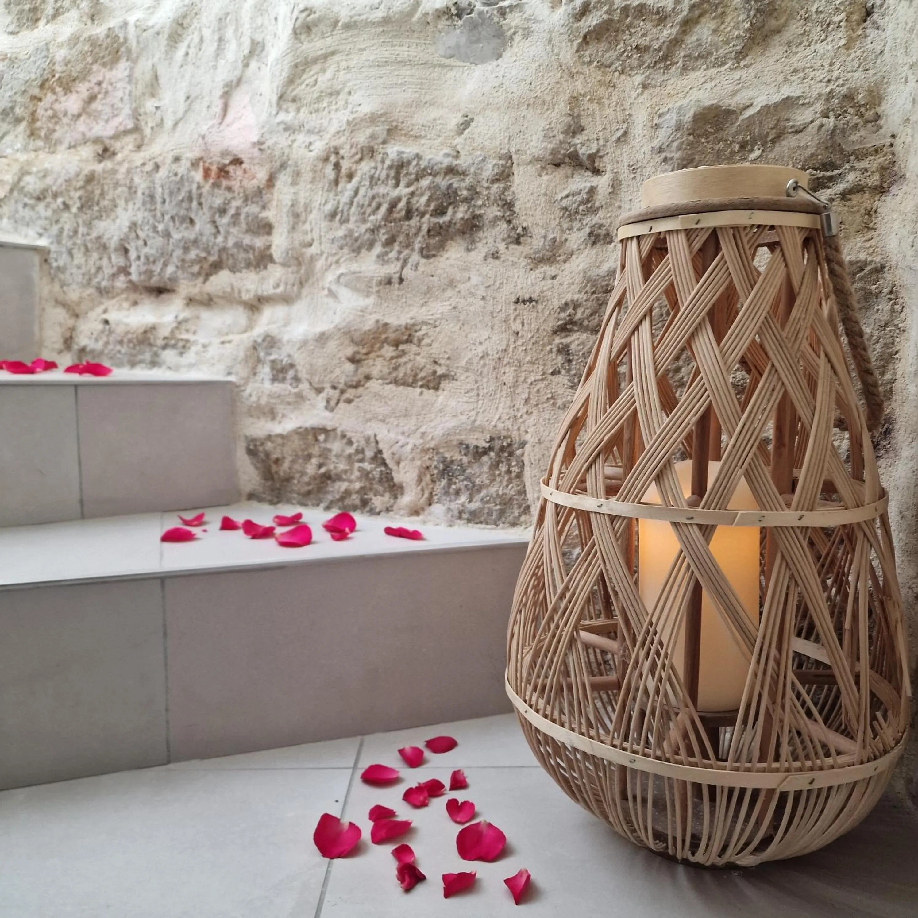 La Dolce Vita Spa privatif