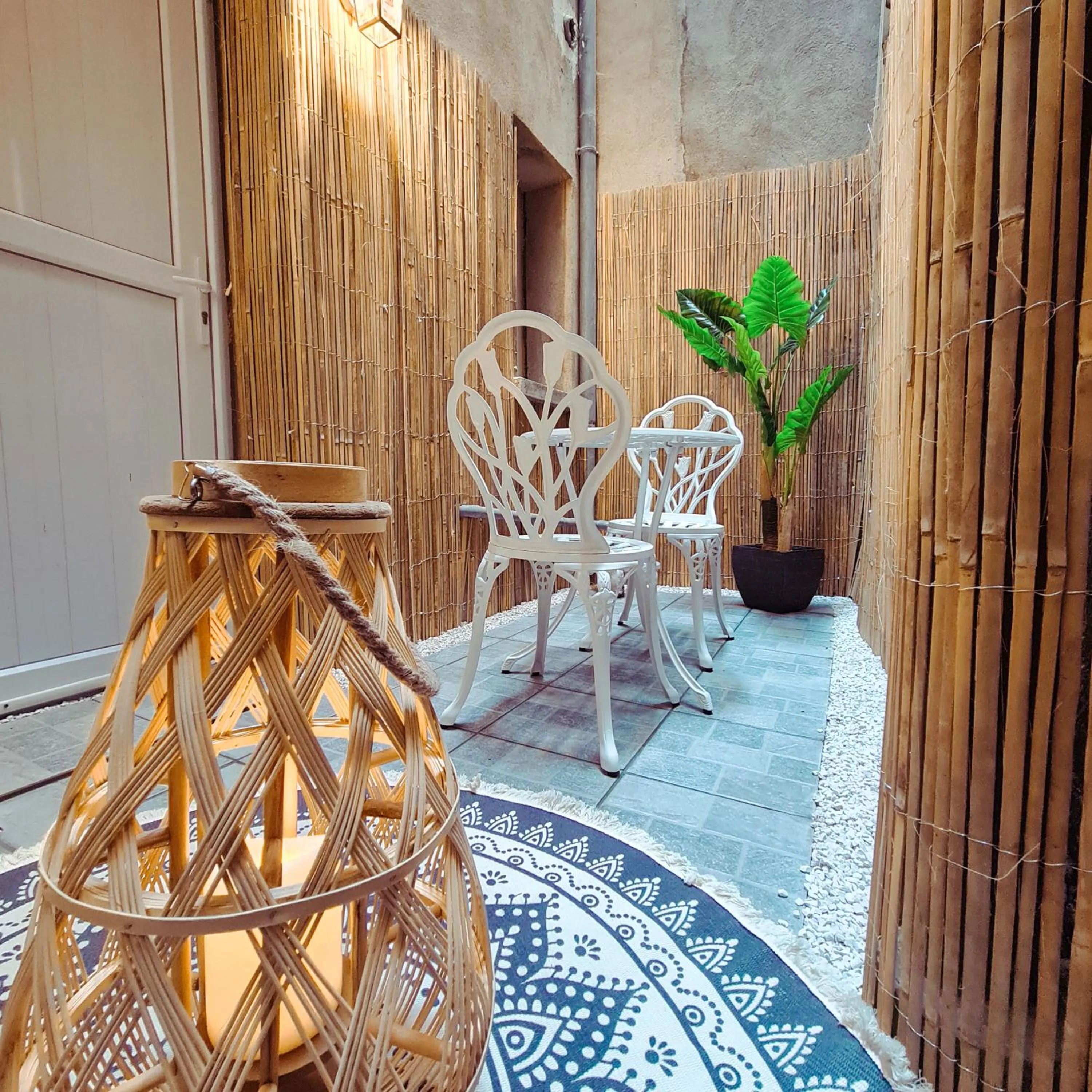 La Dolce Vita Spa privatif