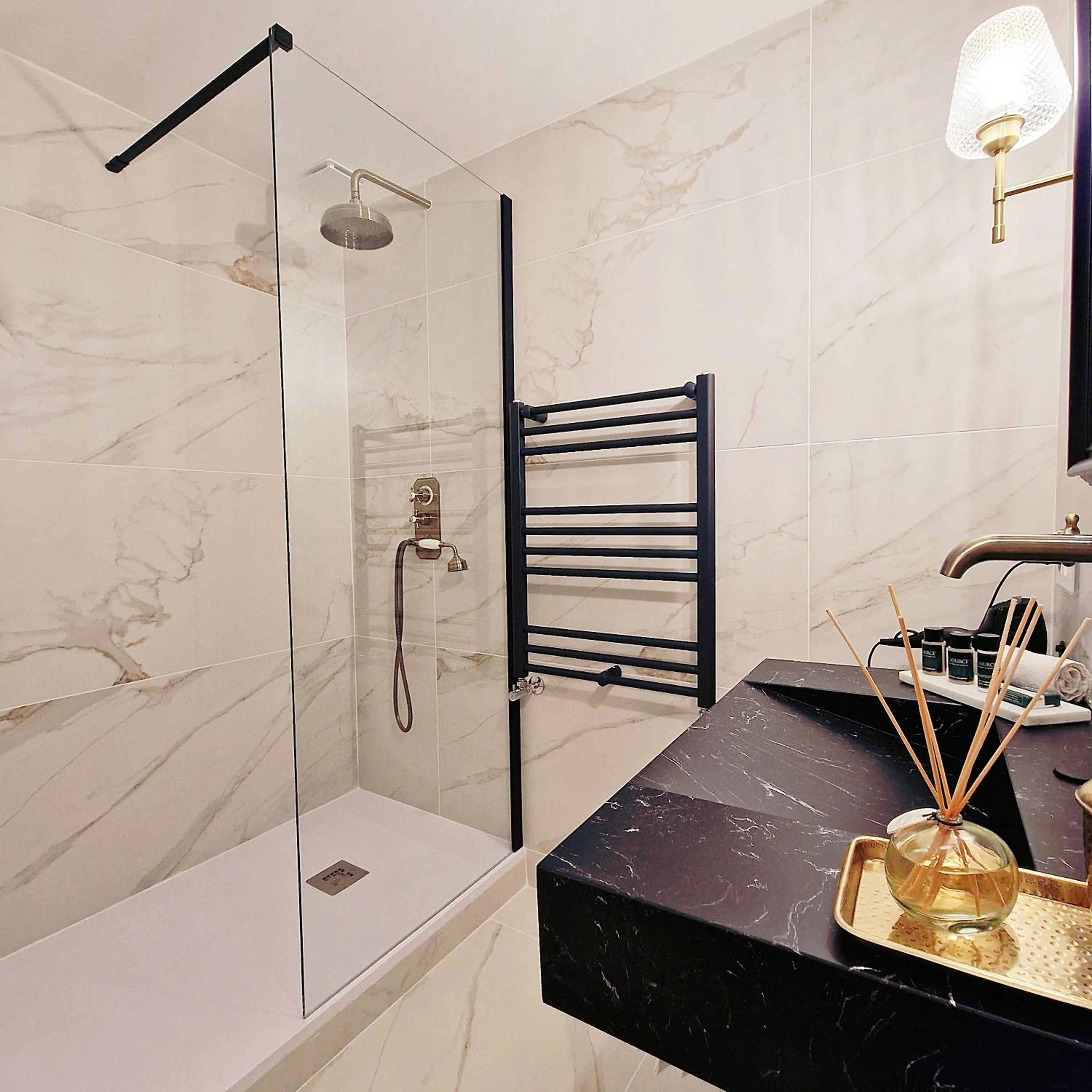 La Dolce Vita Spa privatif