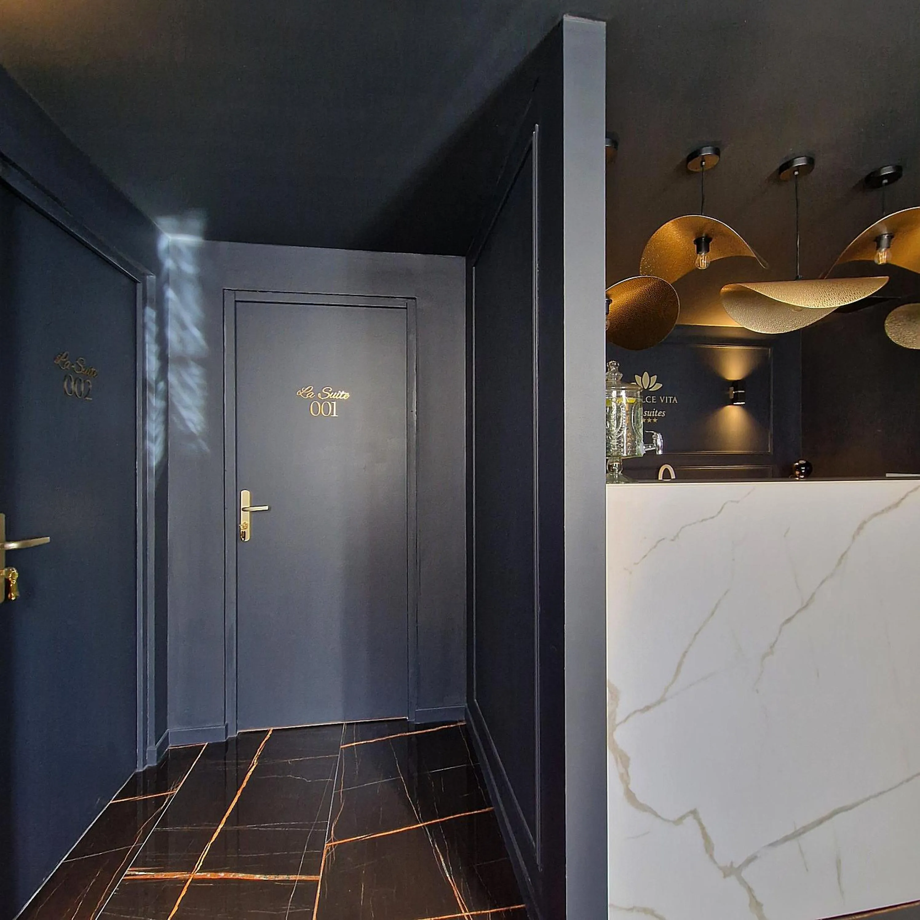 La Dolce Vita Spa privatif