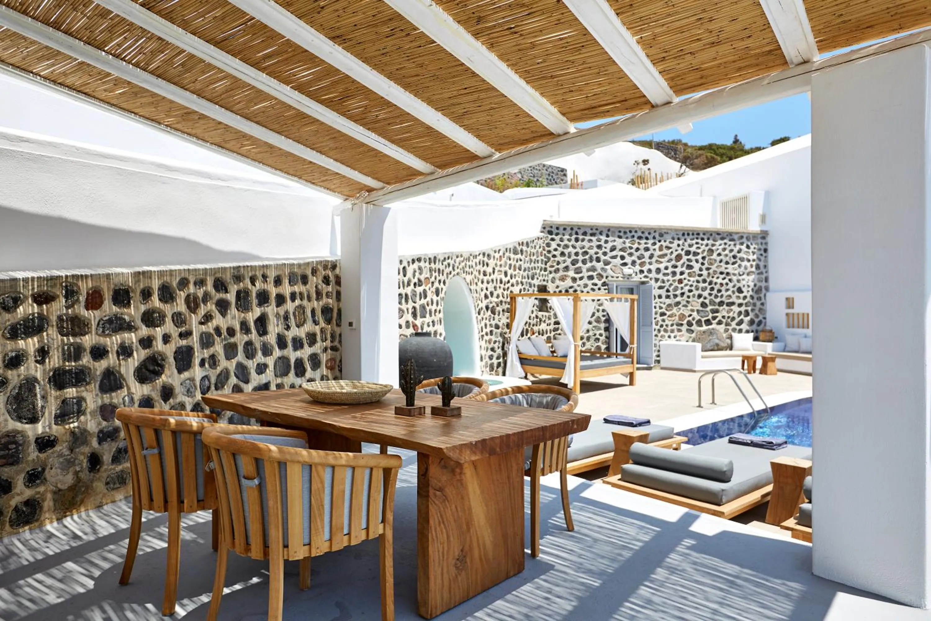 Time of day in Celestia Grand