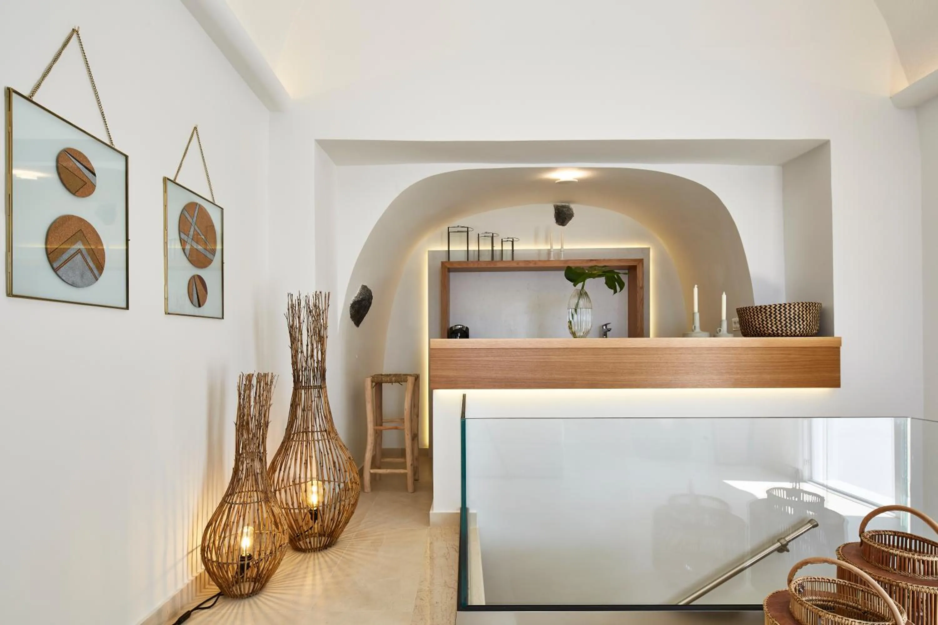 Time of day in Celestia Grand