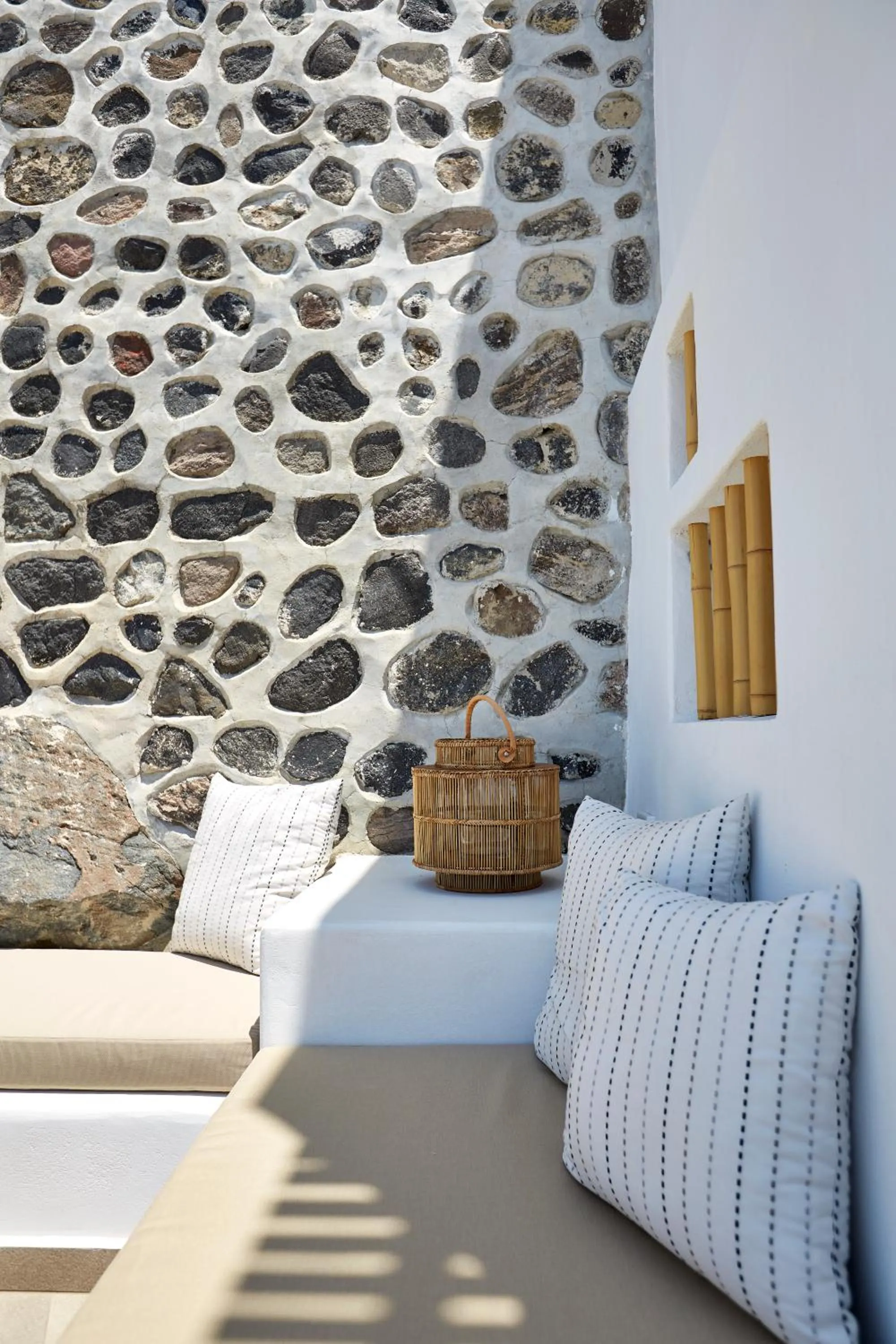 Time of day in Celestia Grand