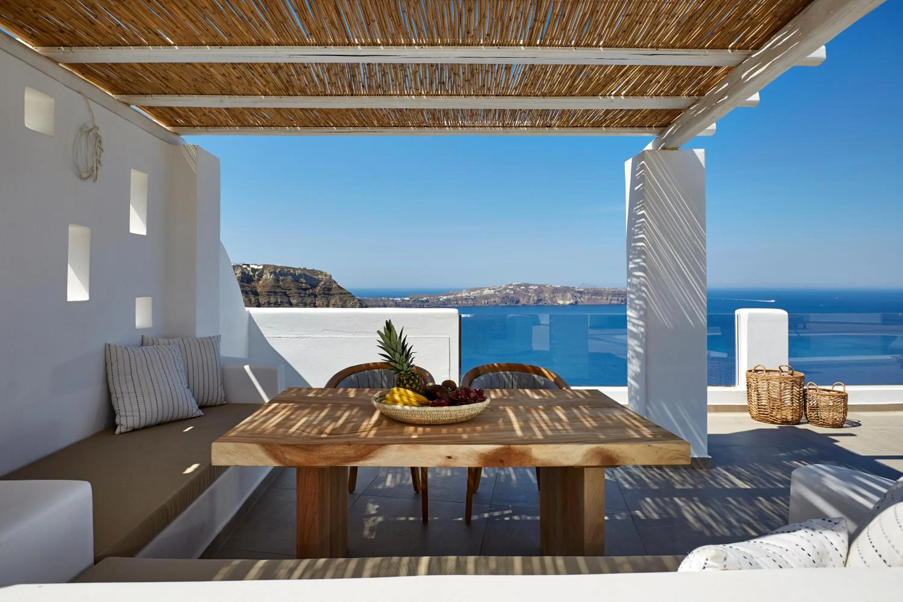 Time of day in Celestia Grand