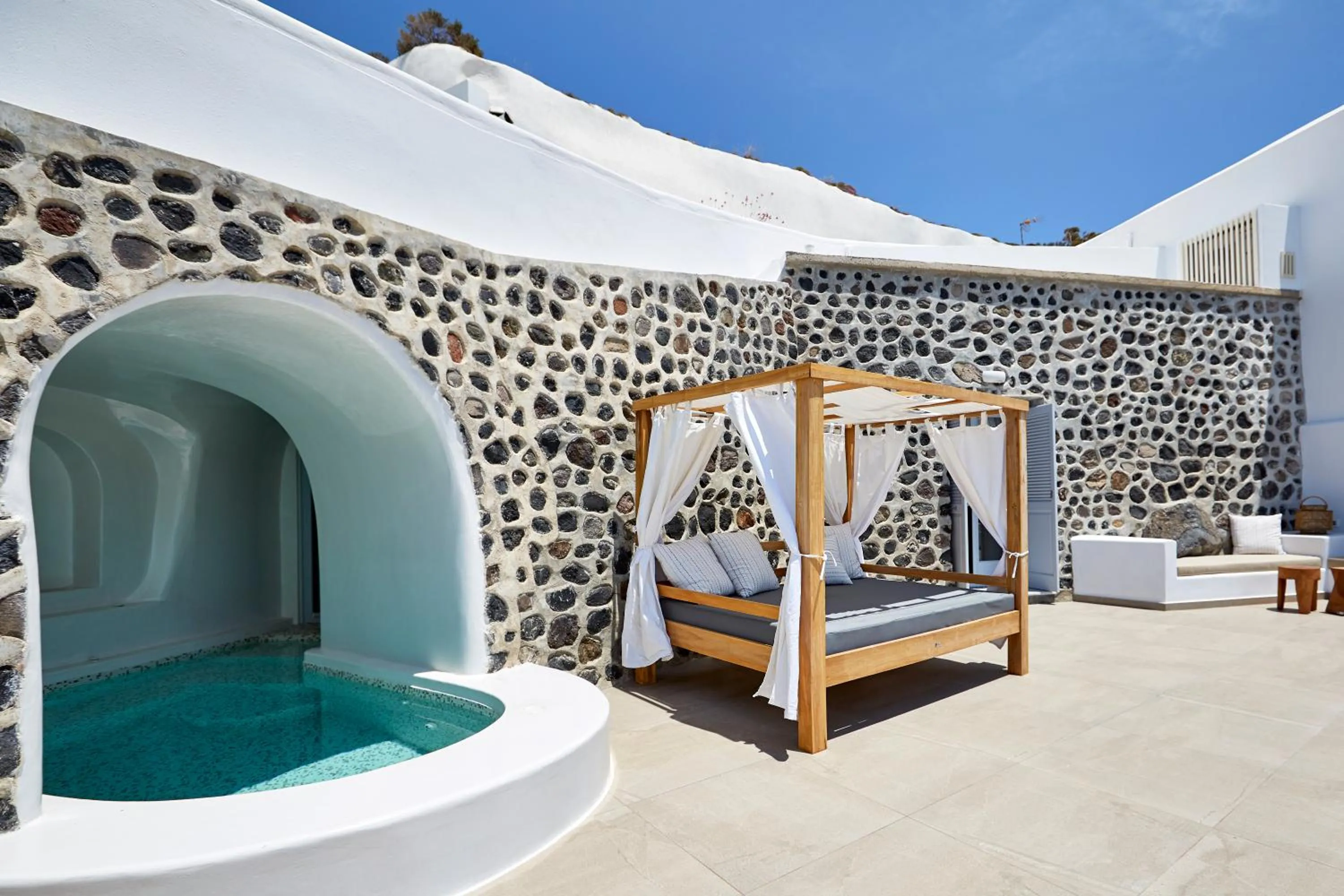 Time of day in Celestia Grand