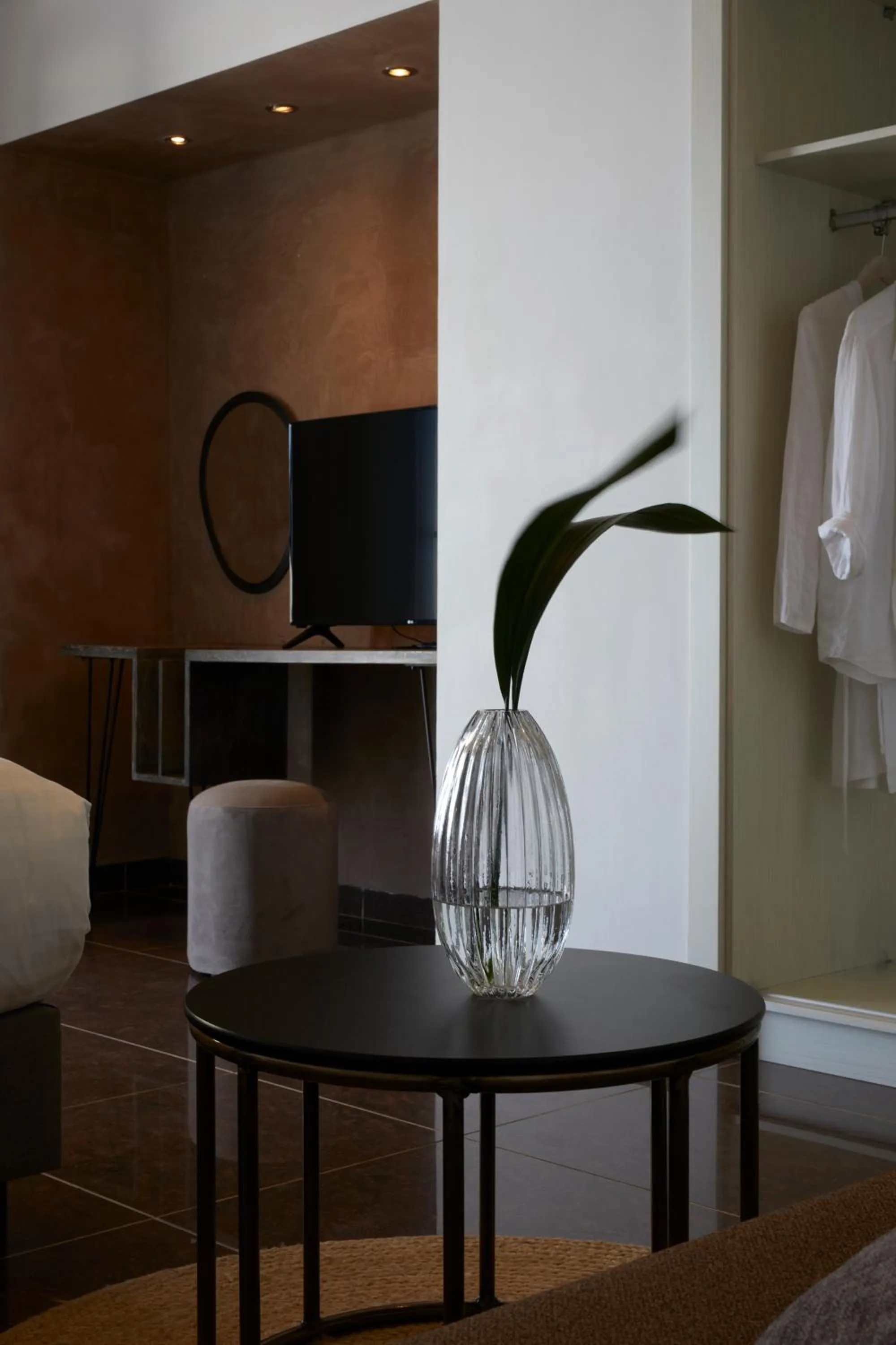 Bedroom in Celestia Grand