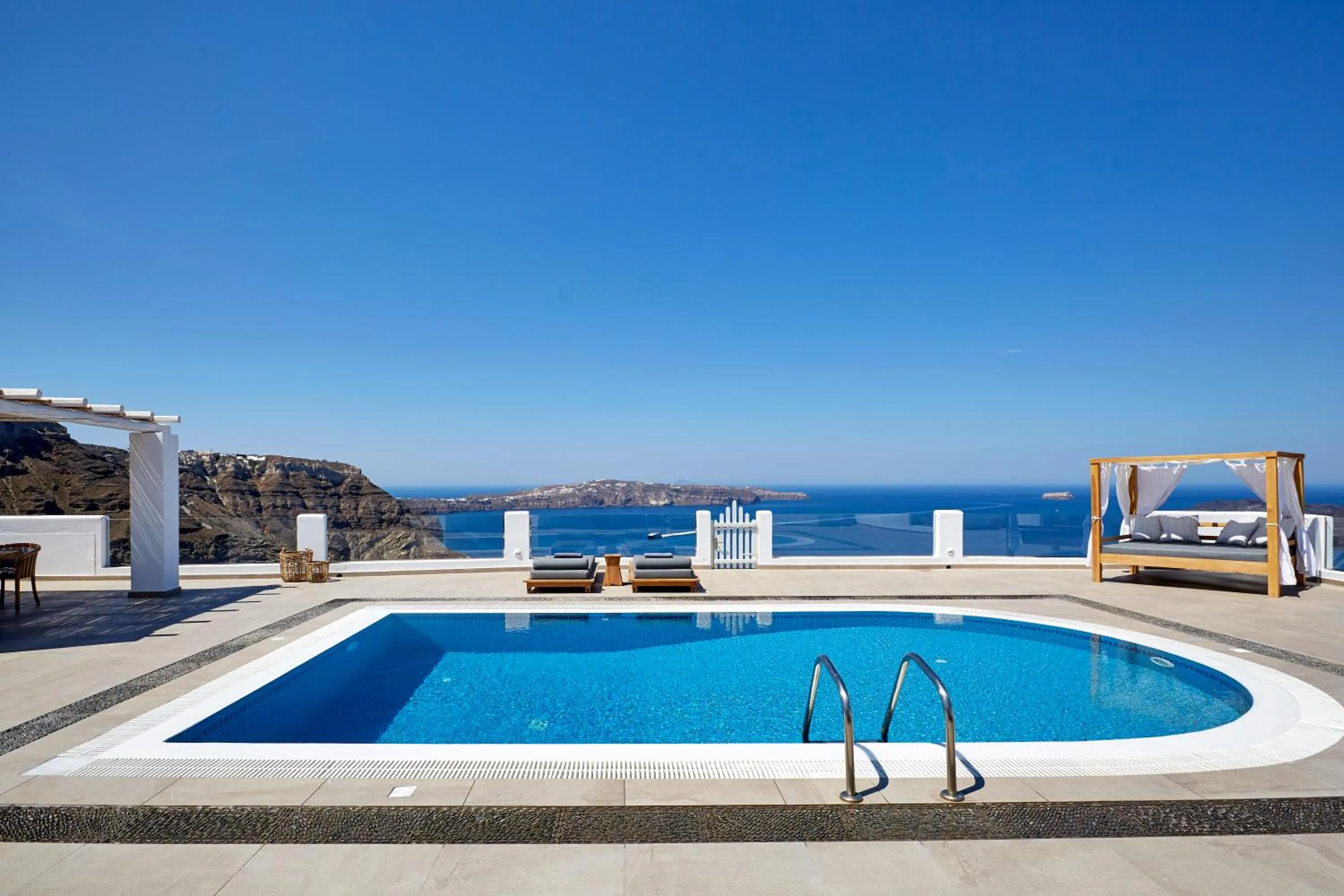 Time of day in Celestia Grand