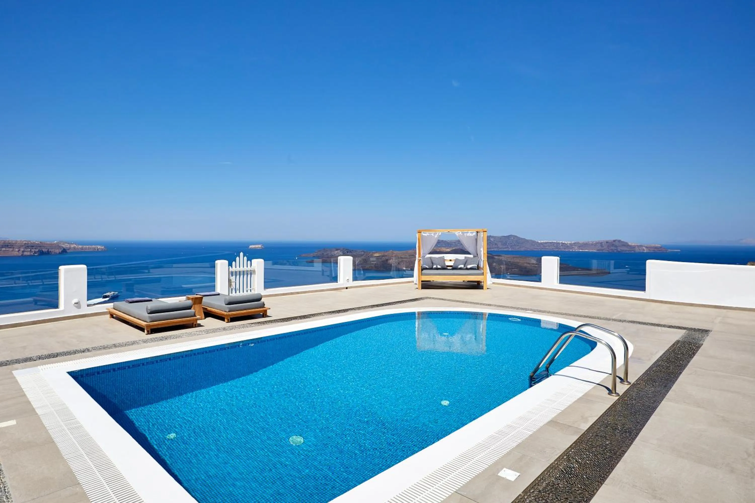 Time of day in Celestia Grand