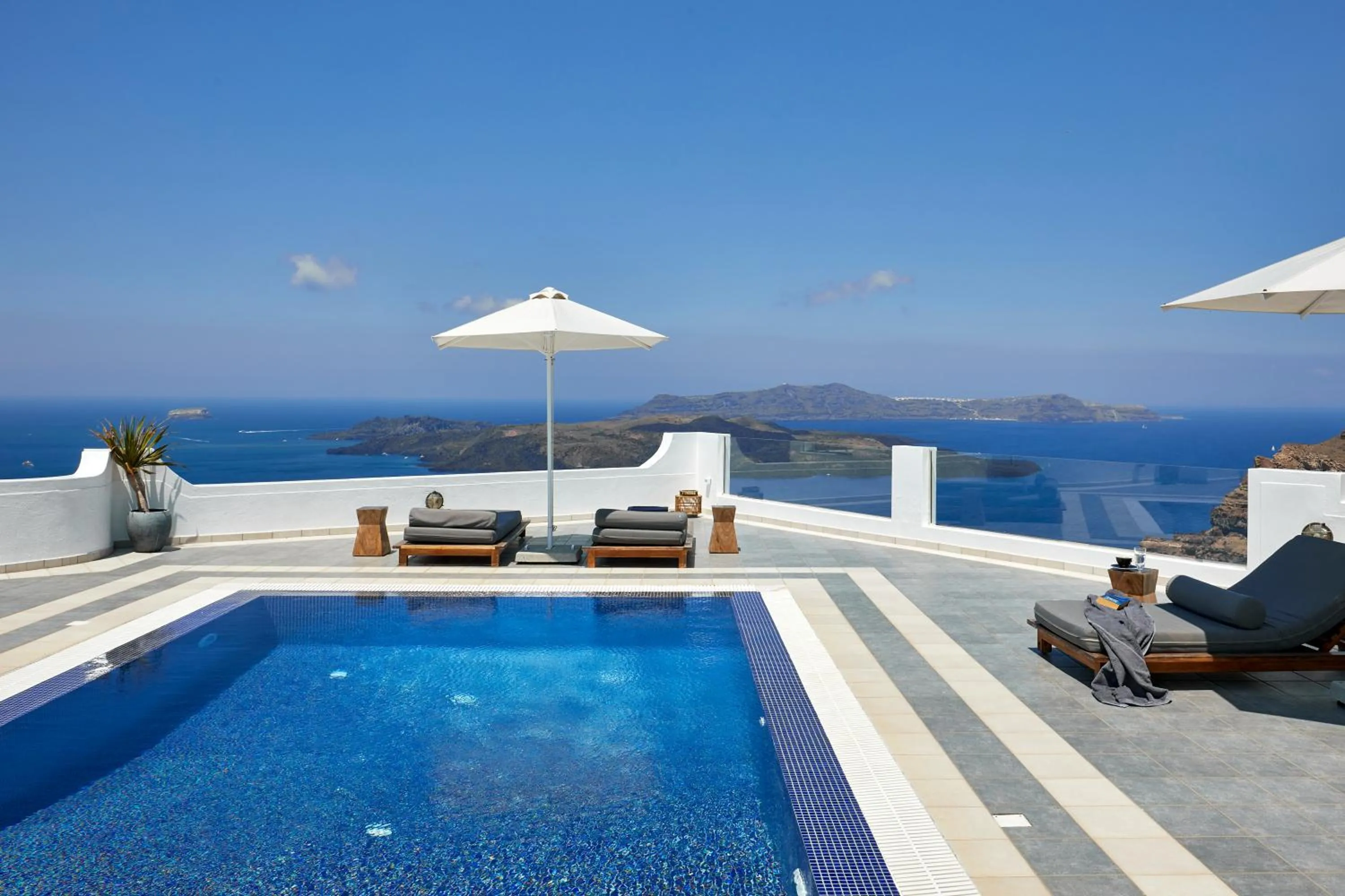 View (from property/room) in Celestia Grand