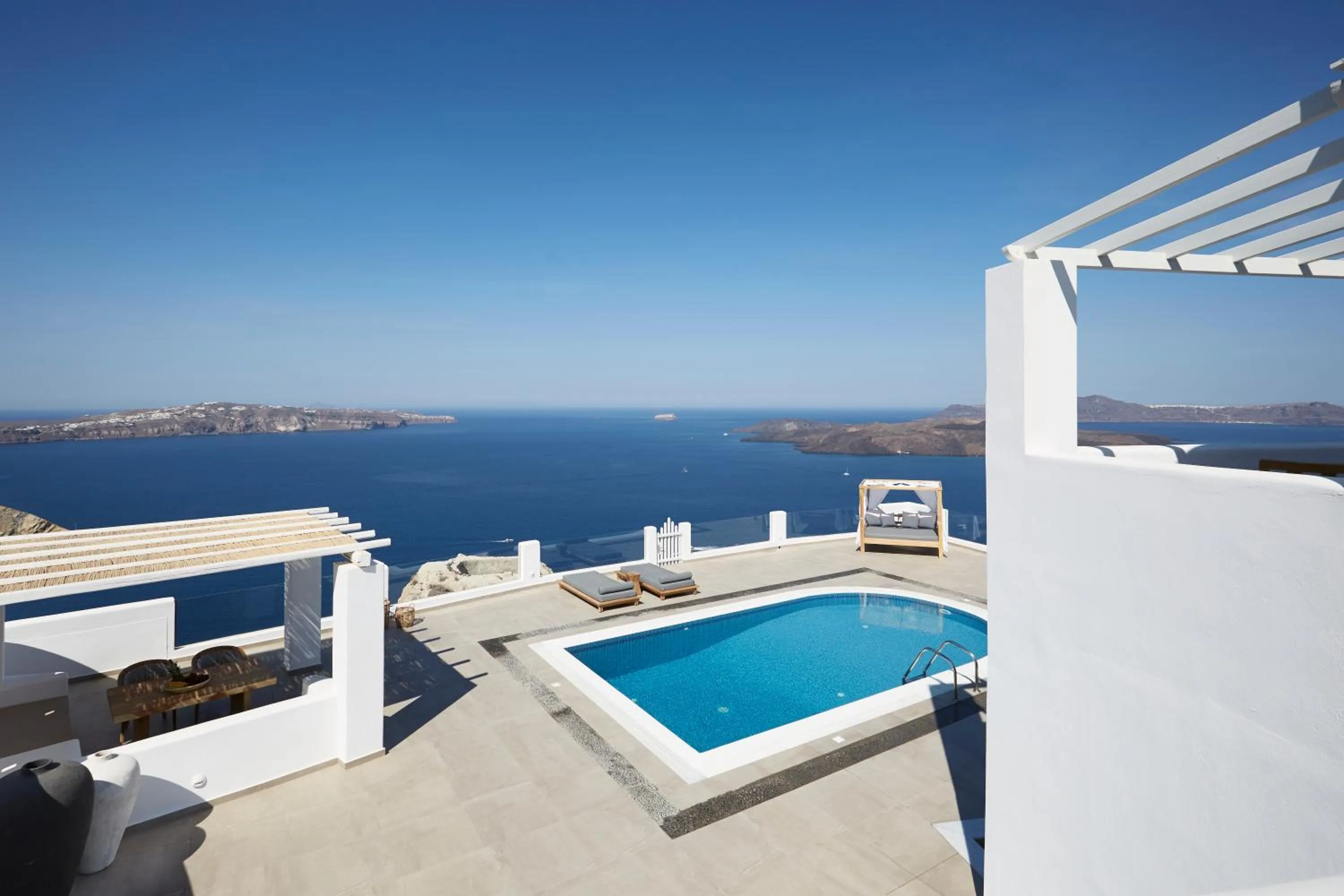 Time of day in Celestia Grand