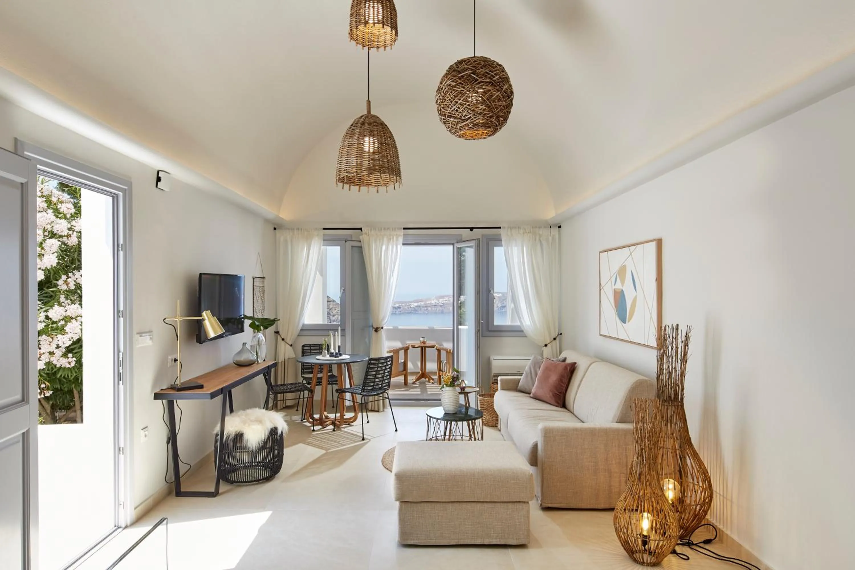 Time of day in Celestia Grand