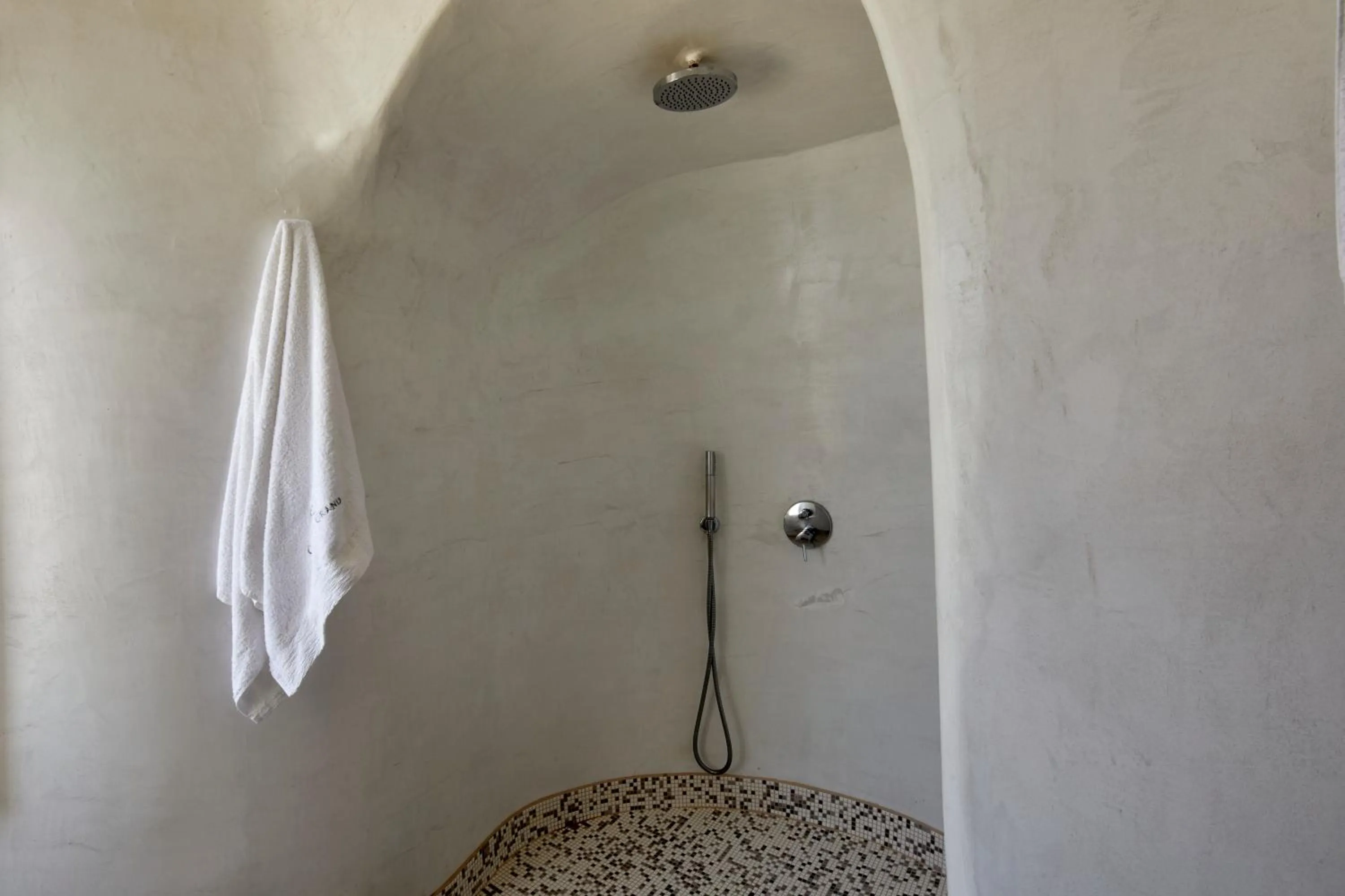 Bathroom in Celestia Grand