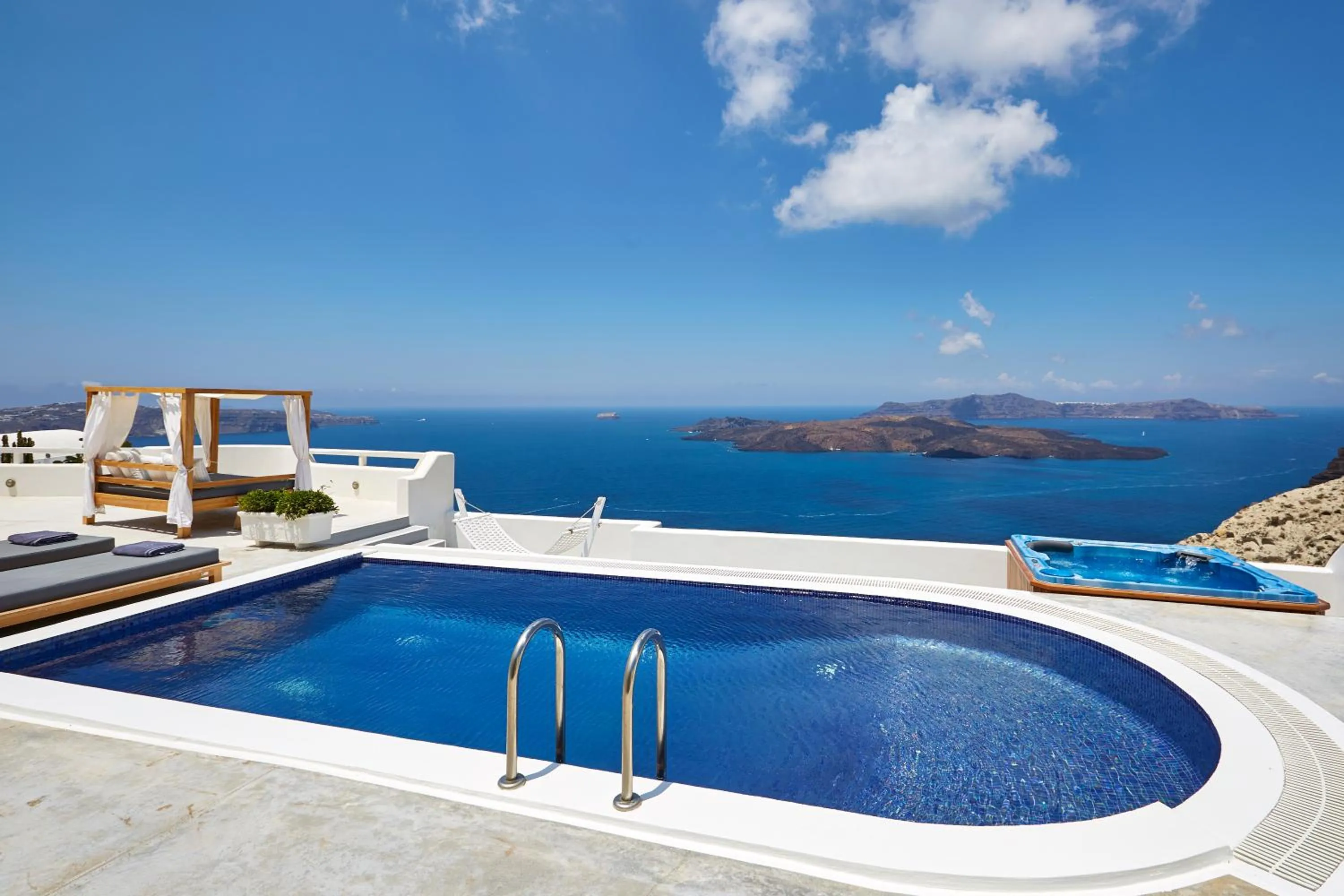 Time of day in Celestia Grand