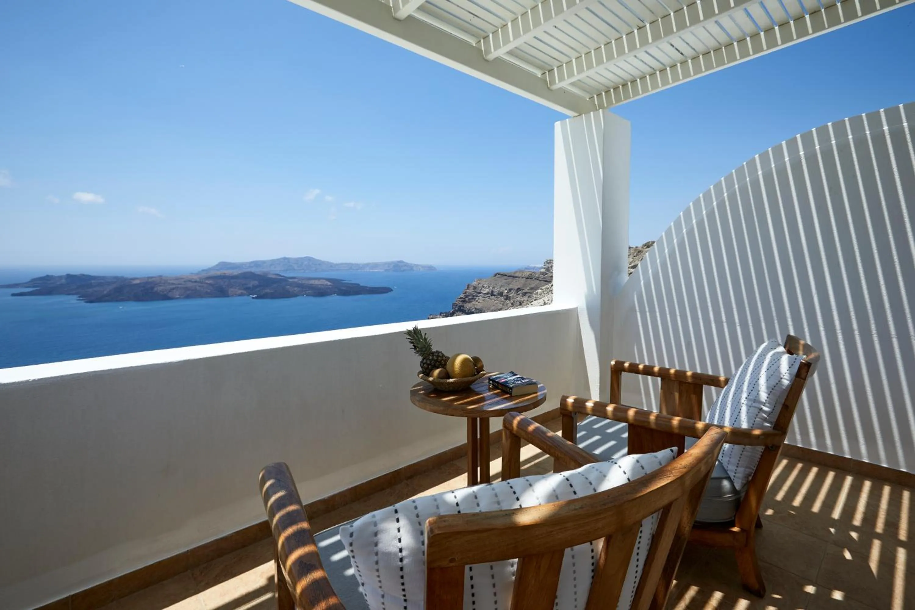 Balcony/Terrace in Celestia Grand