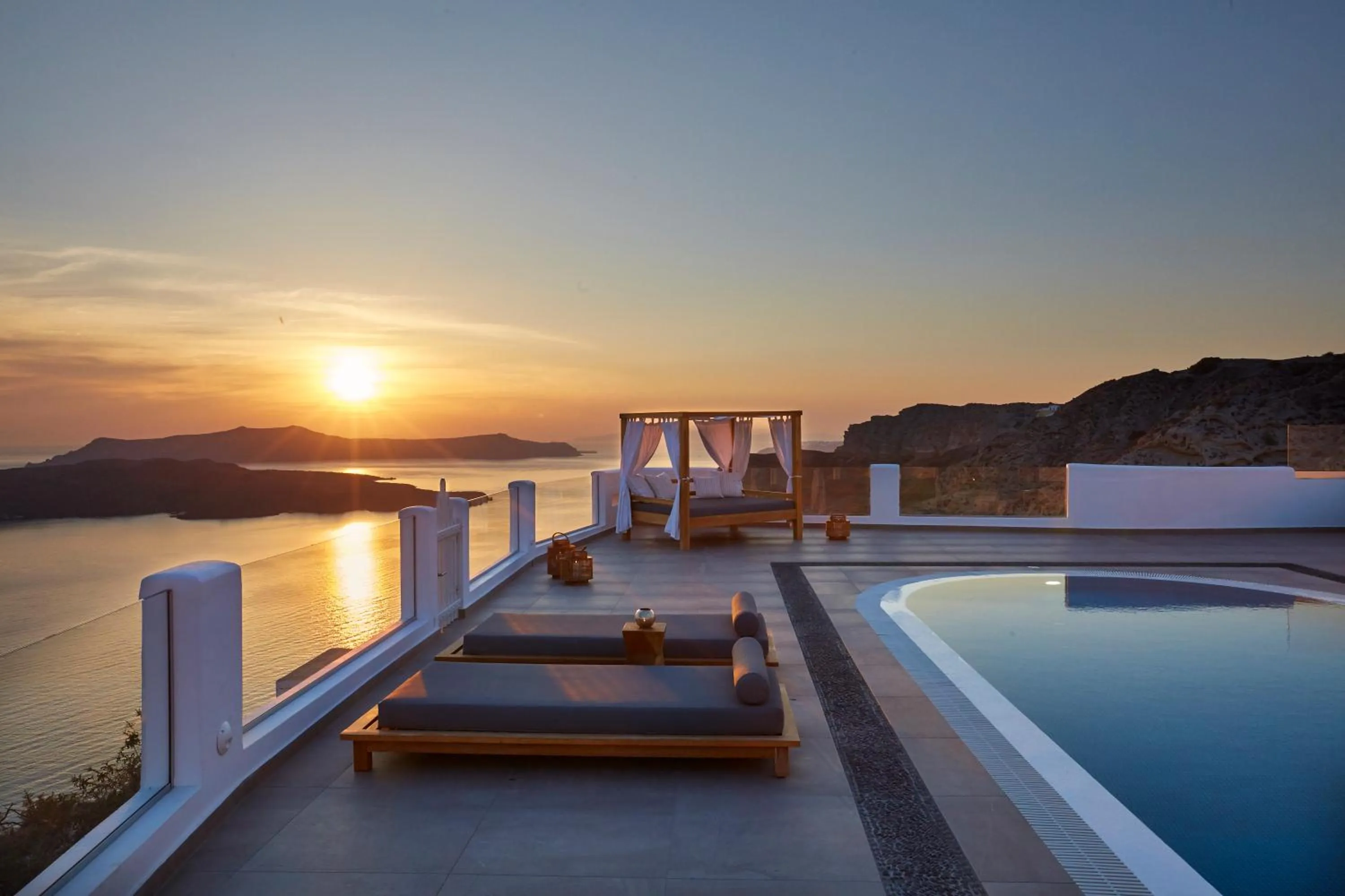 Time of day in Celestia Grand