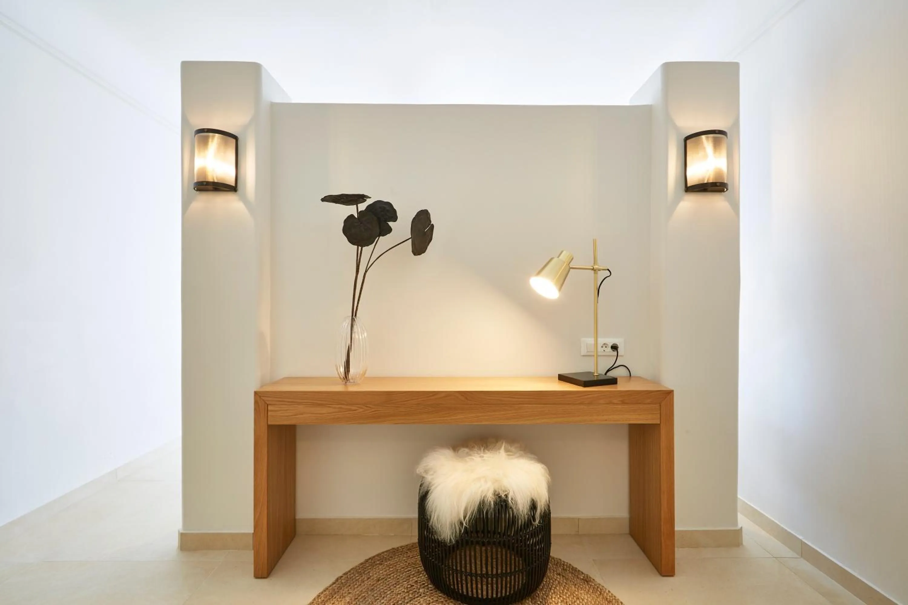 Time of day in Celestia Grand