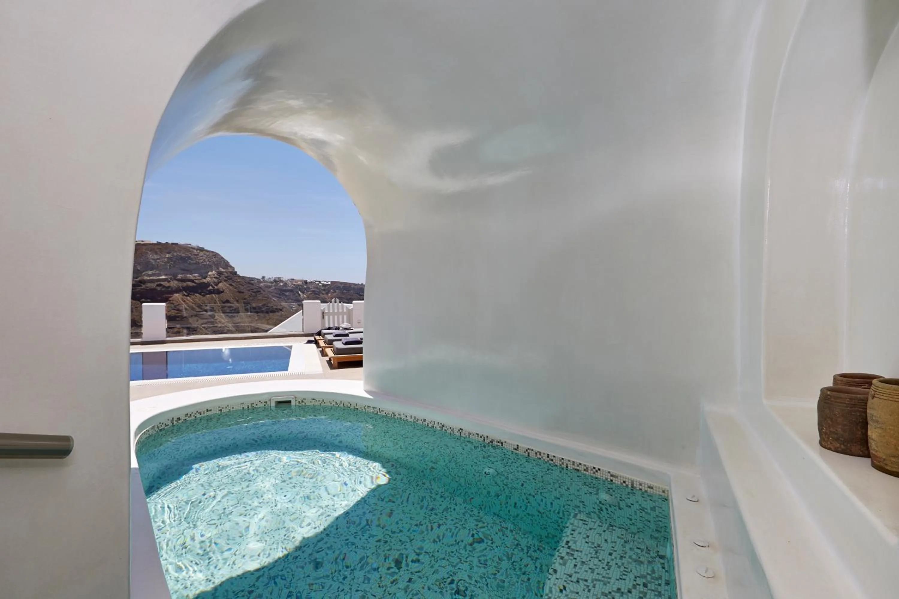 Time of day in Celestia Grand