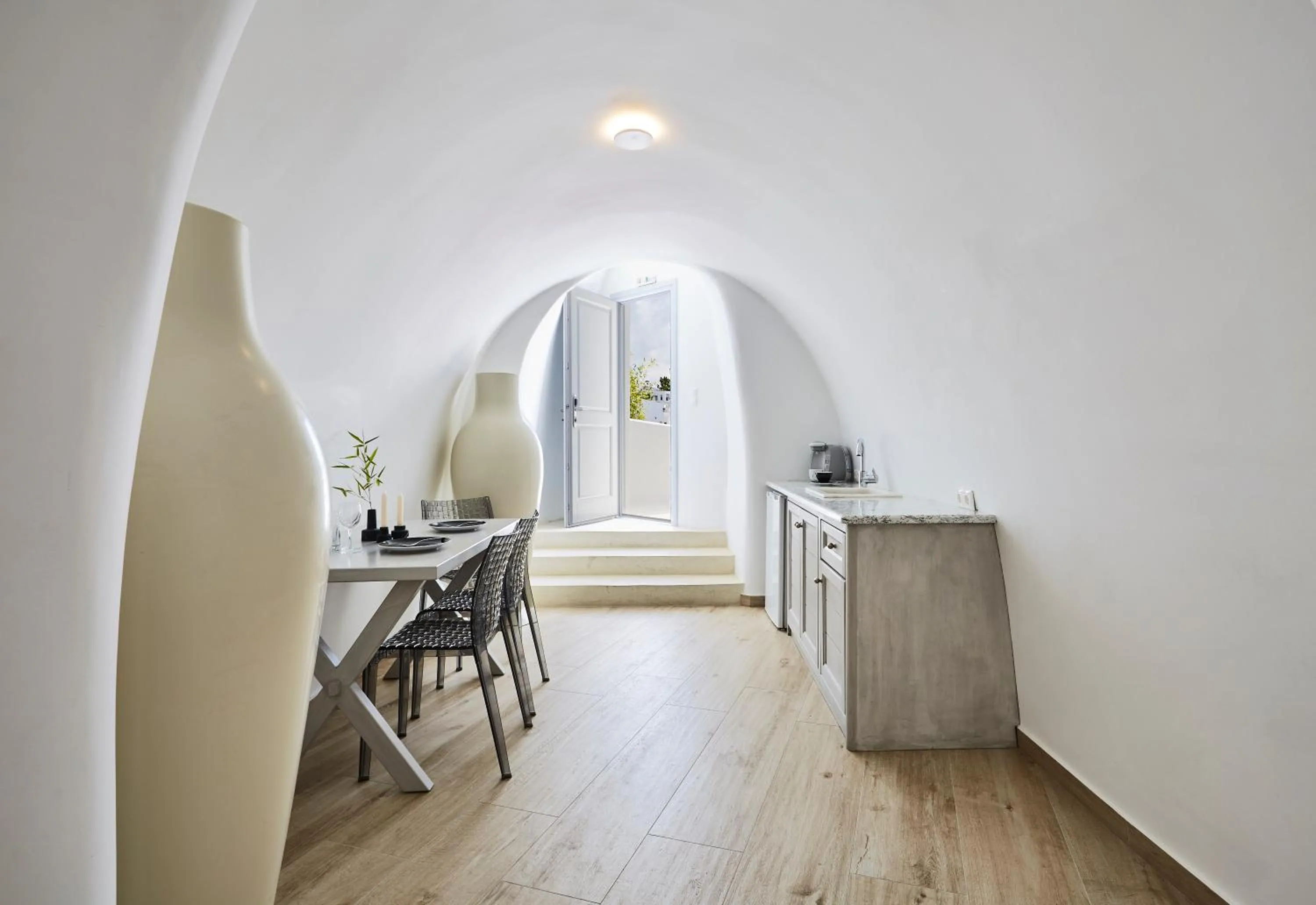 Time of day in Celestia Grand