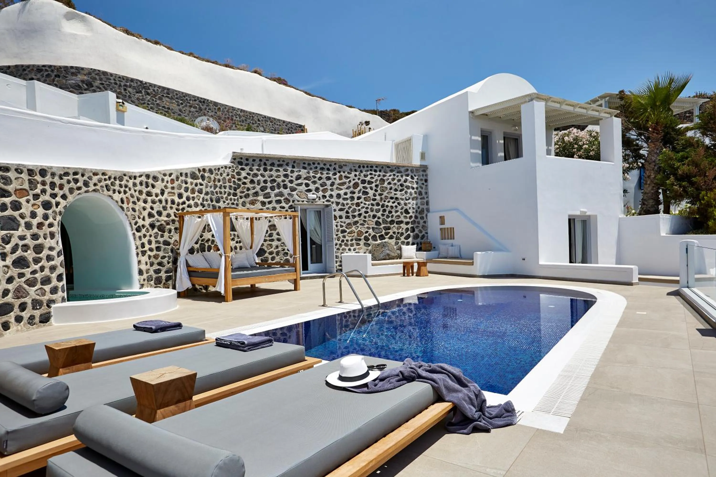 Time of day in Celestia Grand