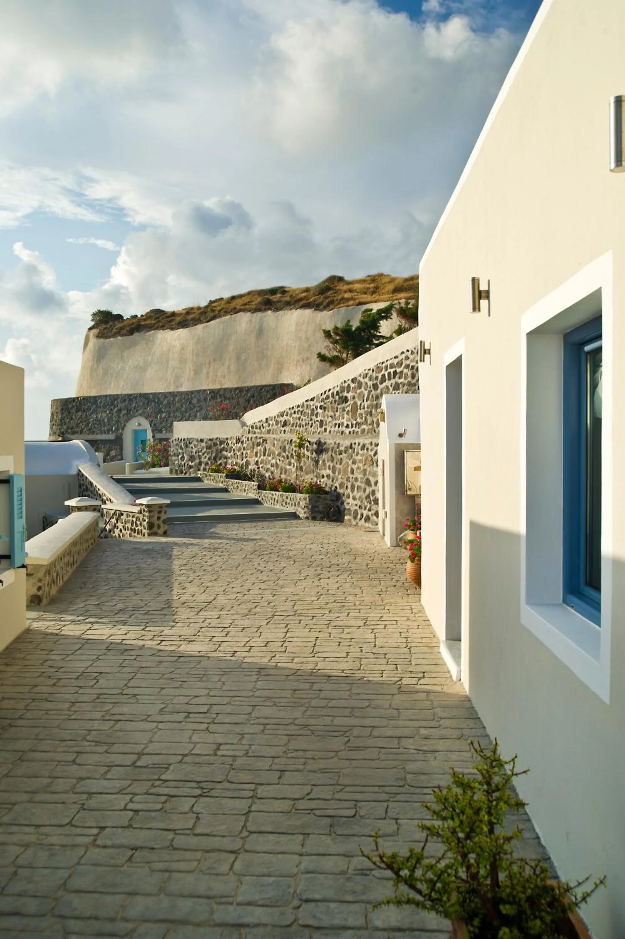 Balcony/Terrace in Celestia Grand