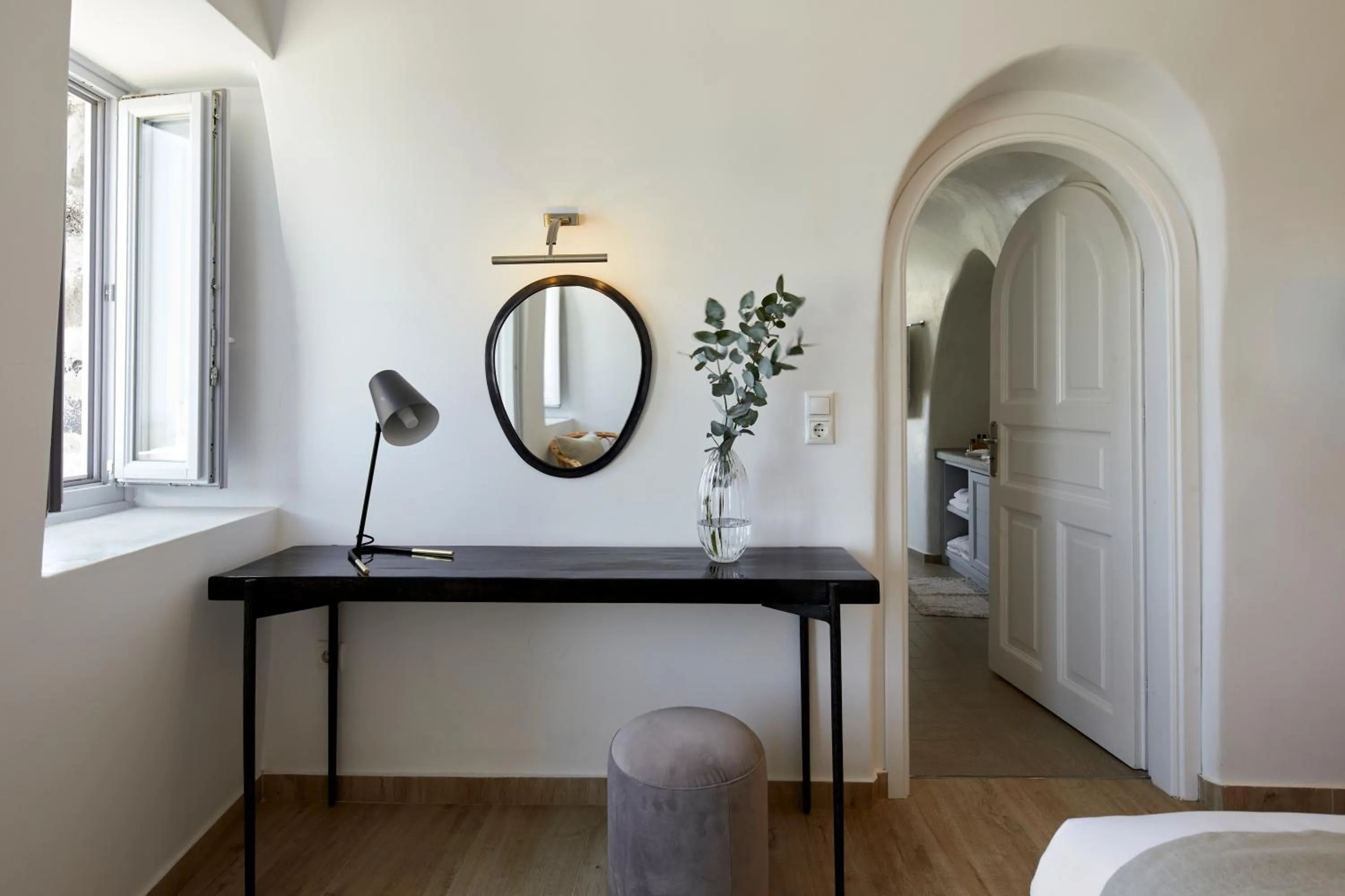 Bedroom in Celestia Grand