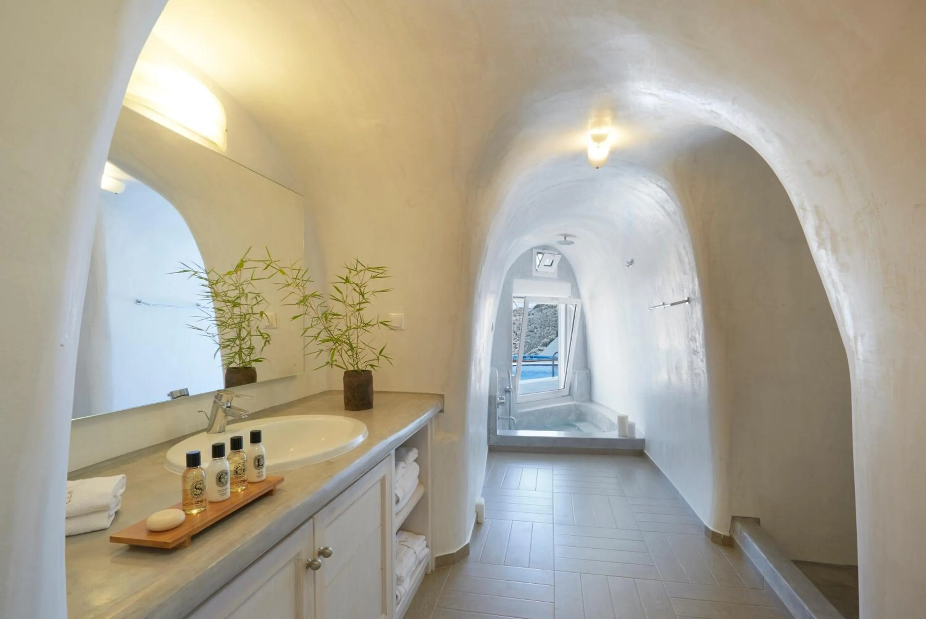 Time of day in Celestia Grand