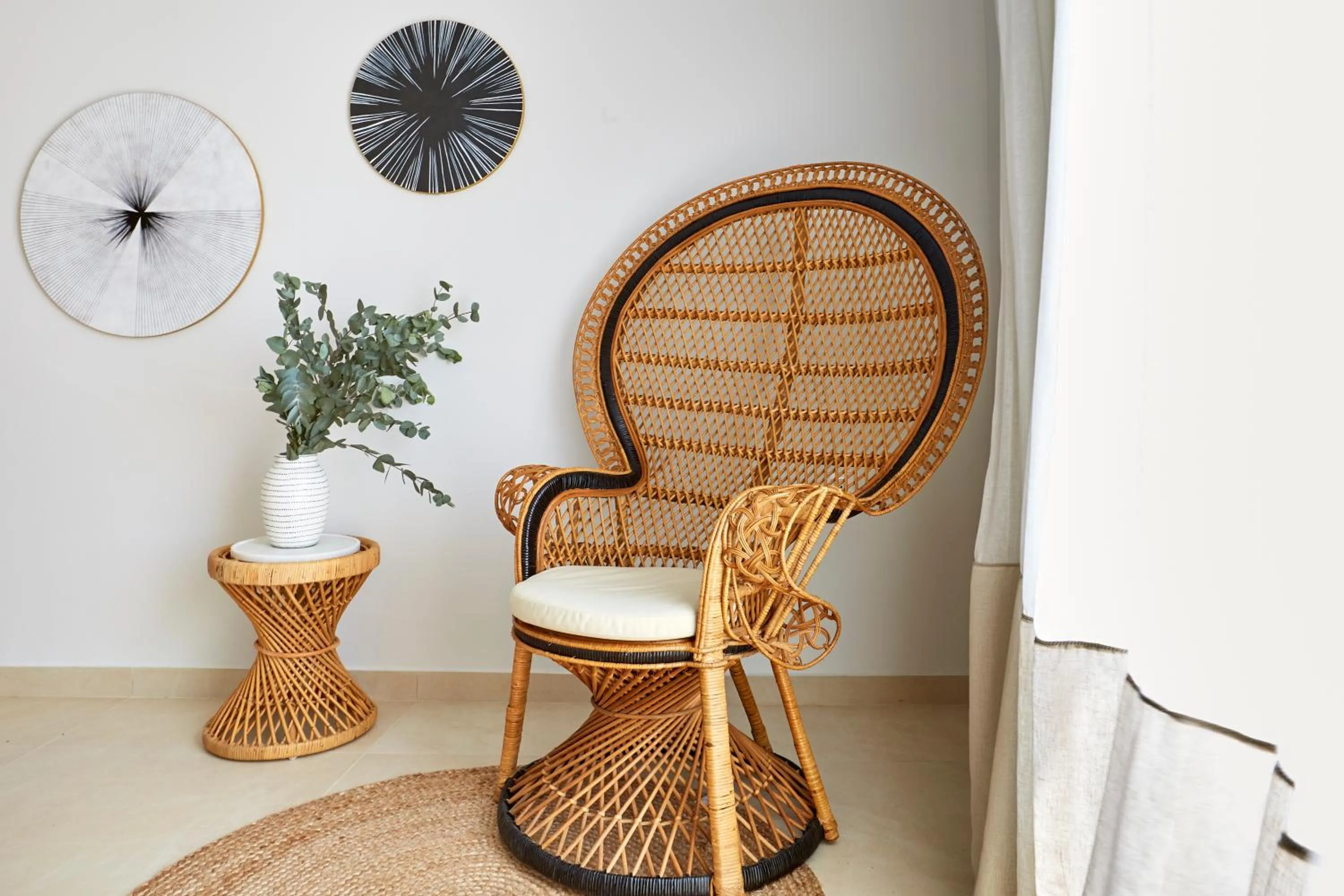 Time of day in Celestia Grand