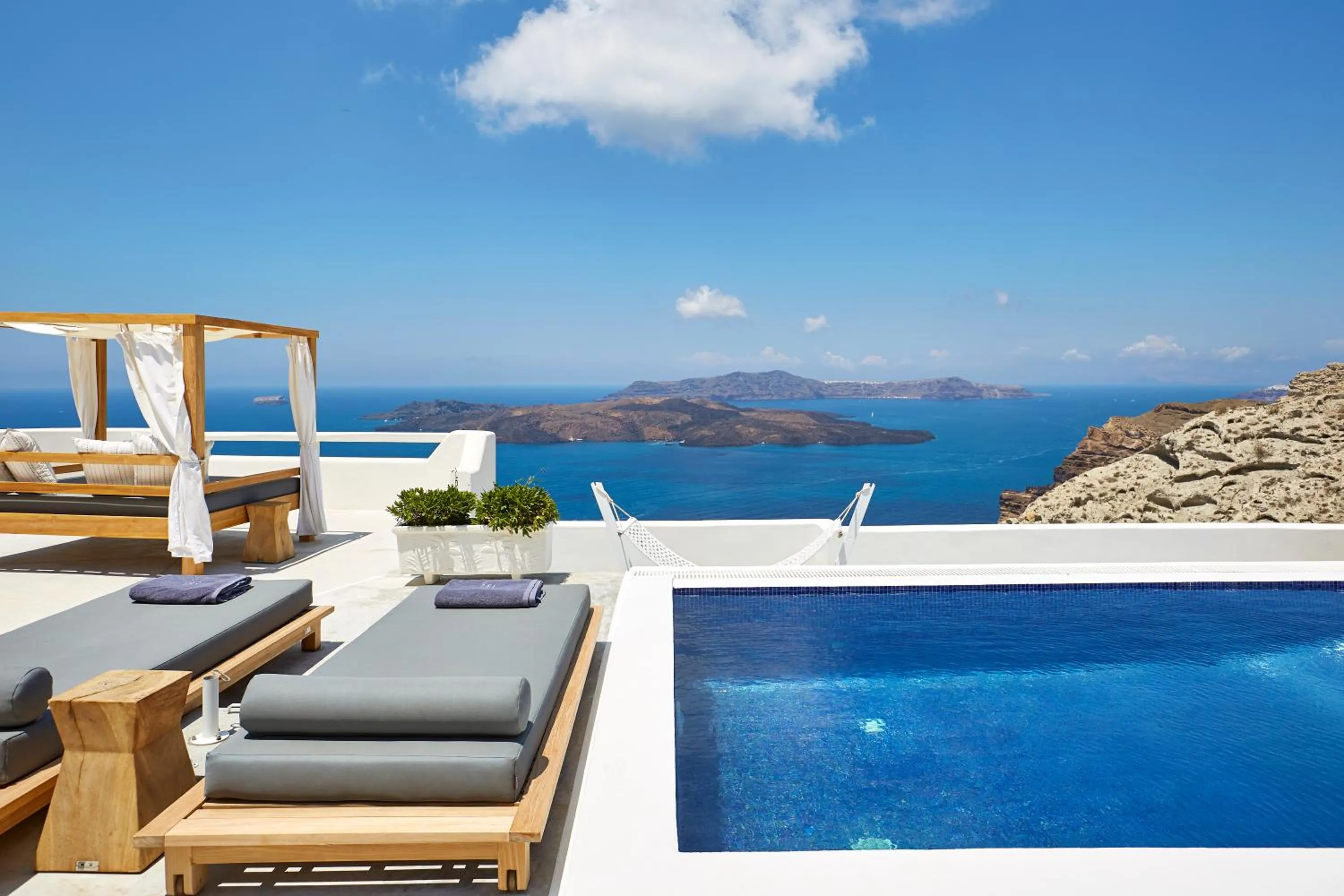 Time of day in Celestia Grand