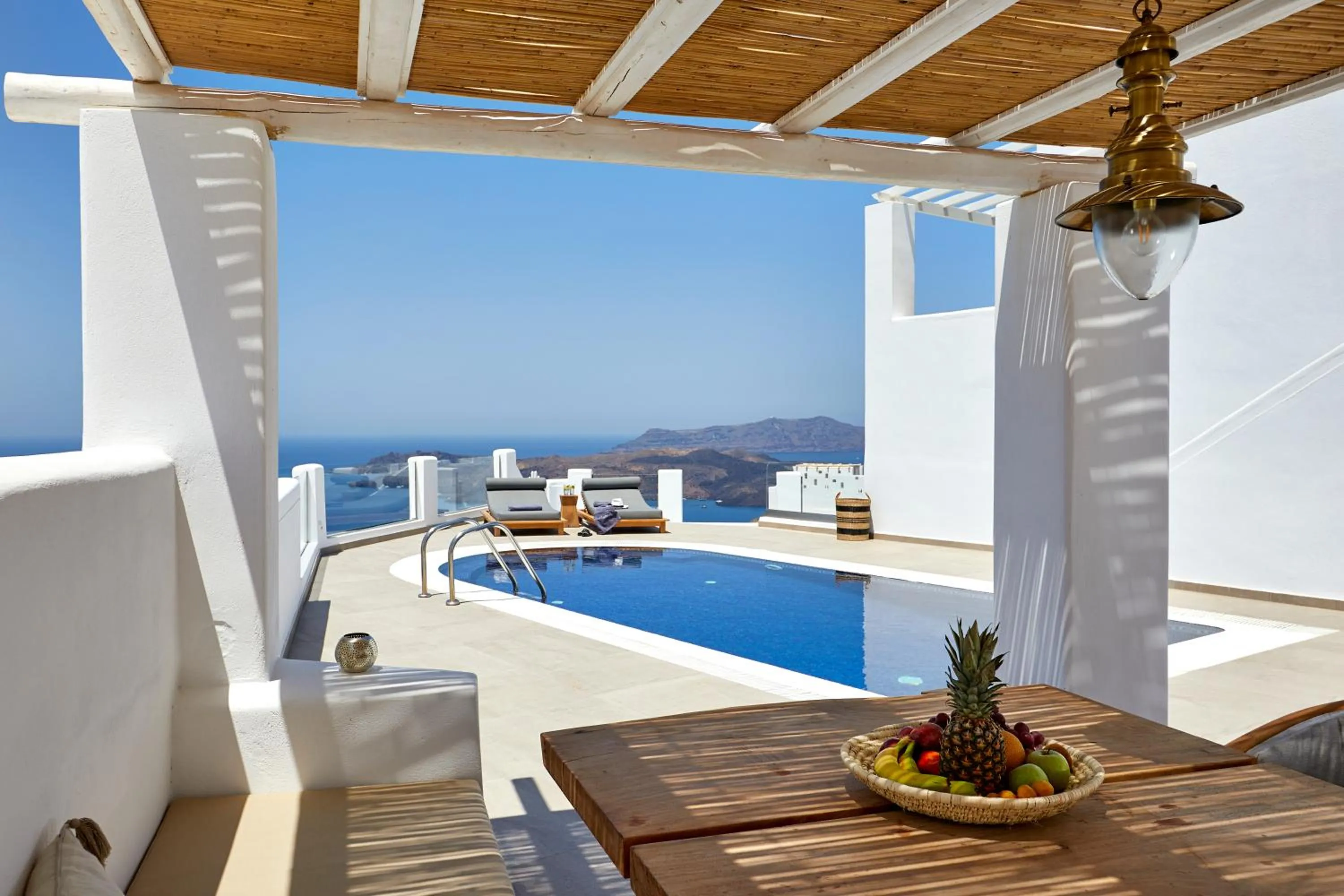 Time of day in Celestia Grand