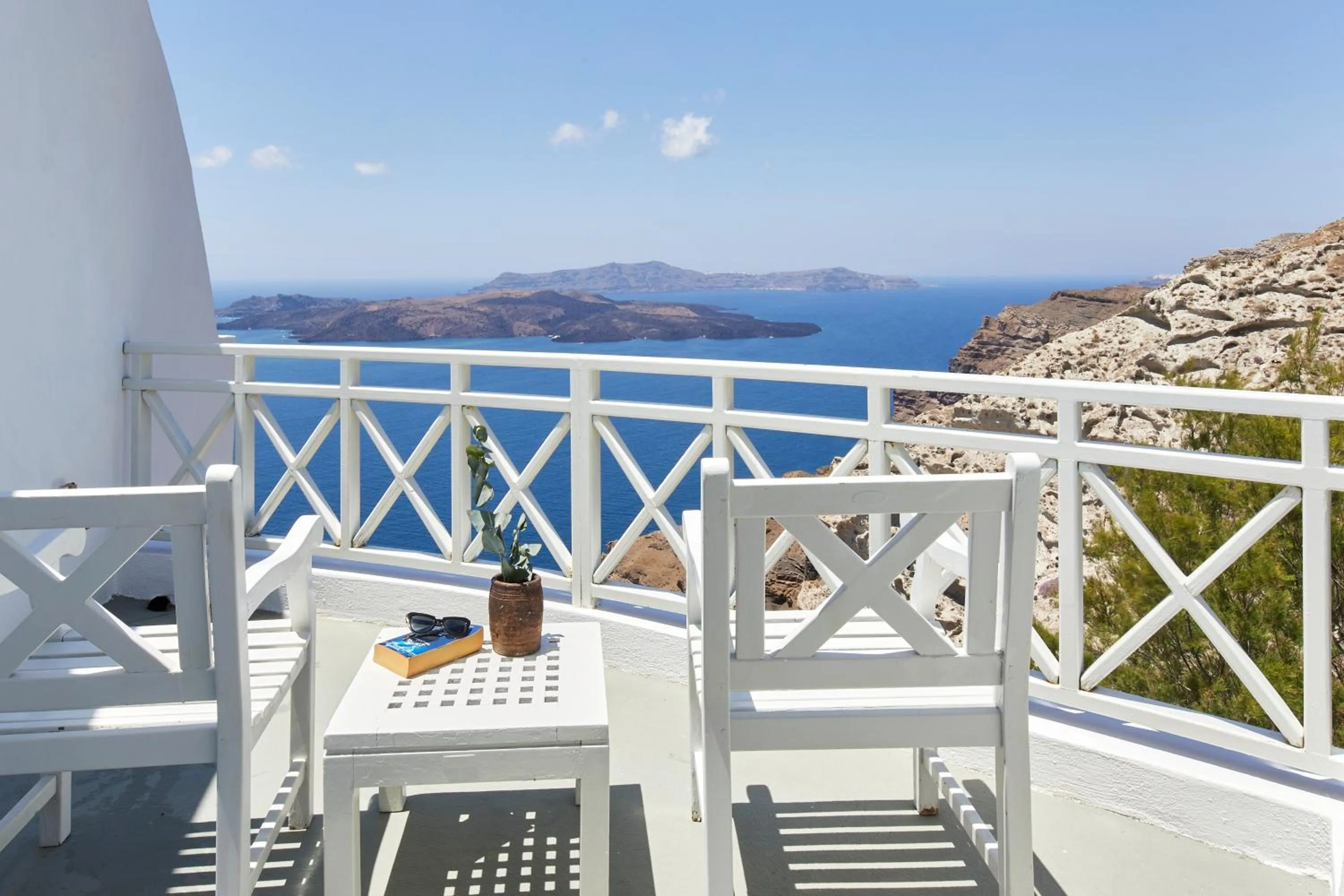 View (from property/room) in Celestia Grand