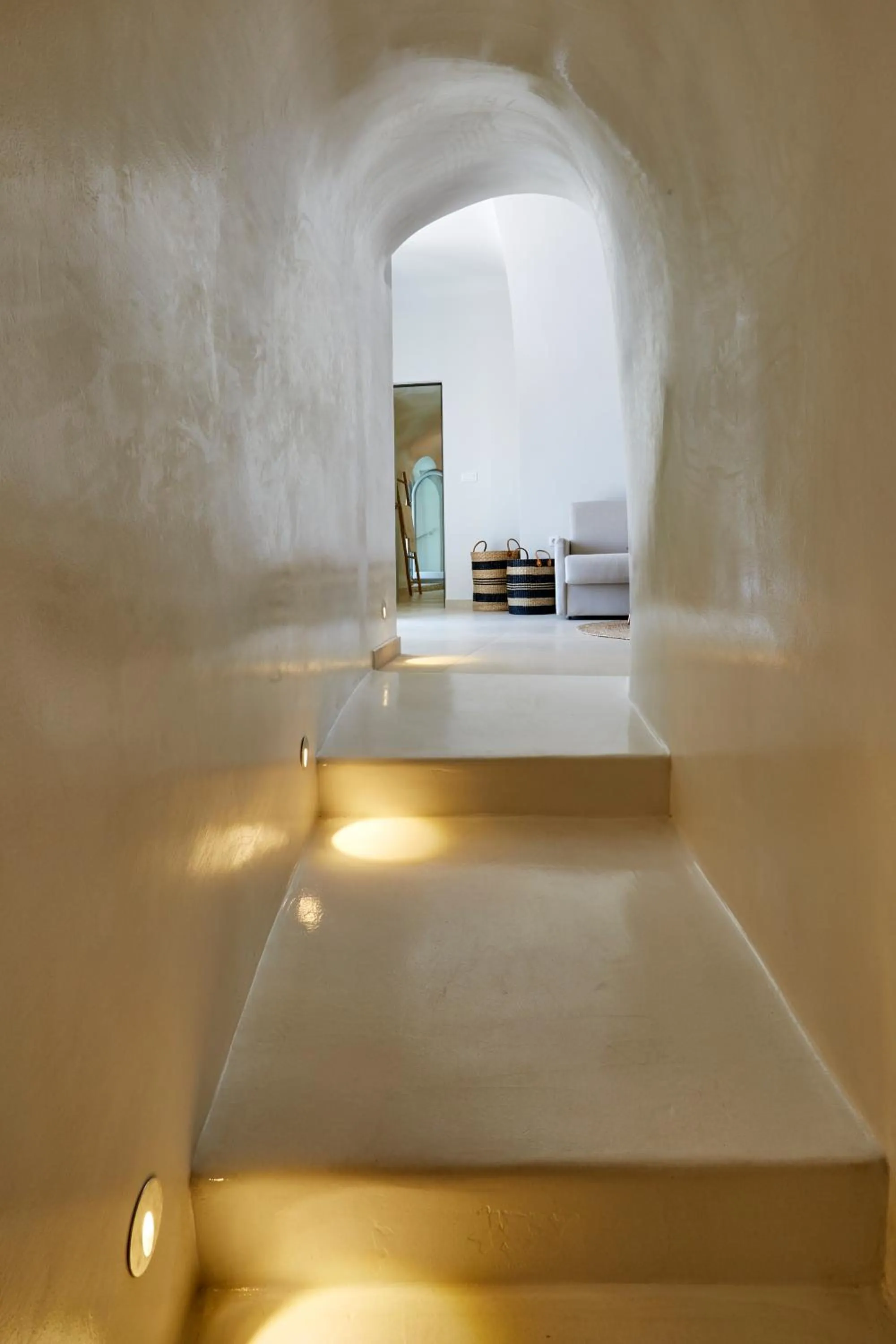 Time of day in Celestia Grand