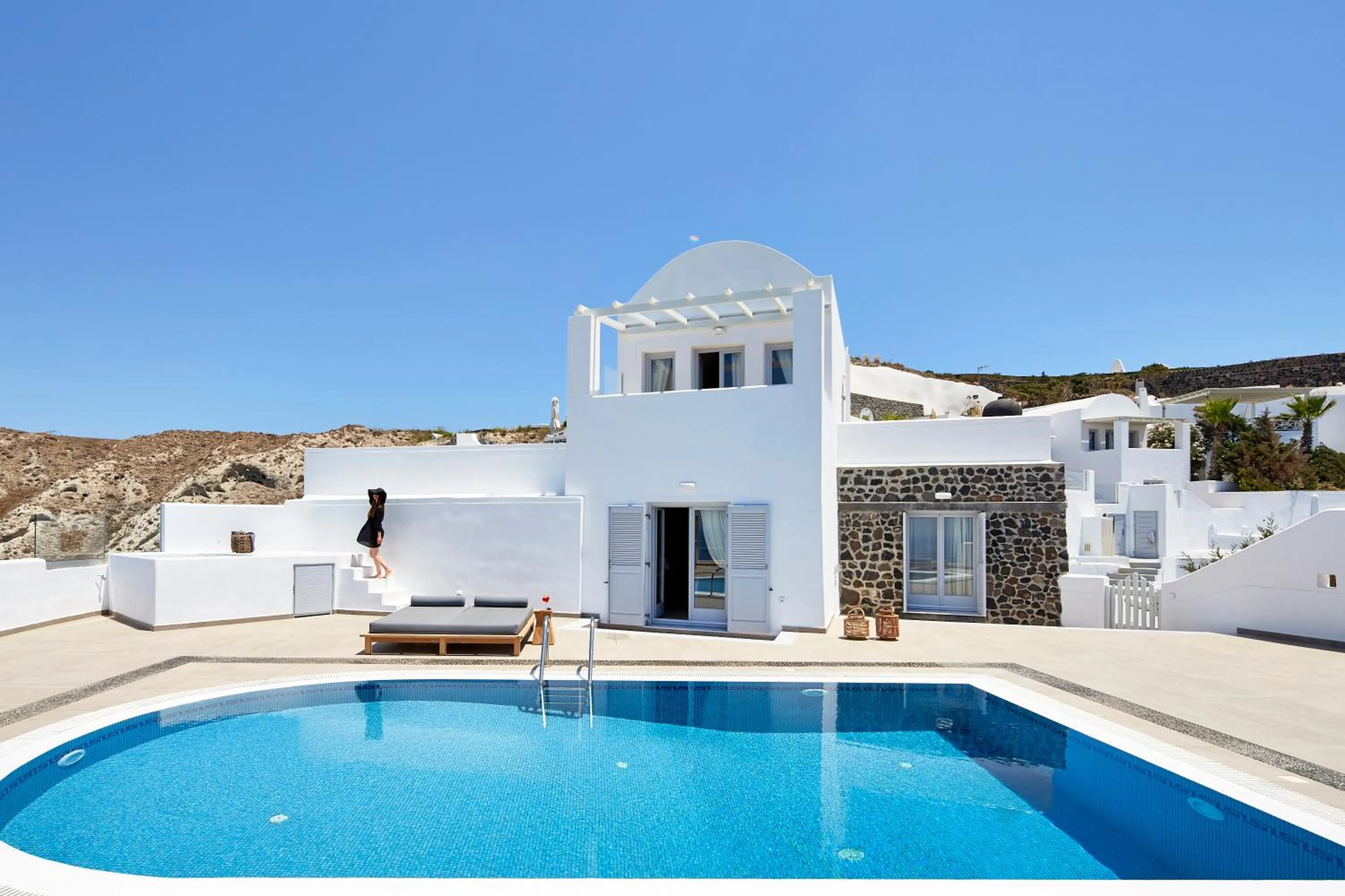 Time of day in Celestia Grand