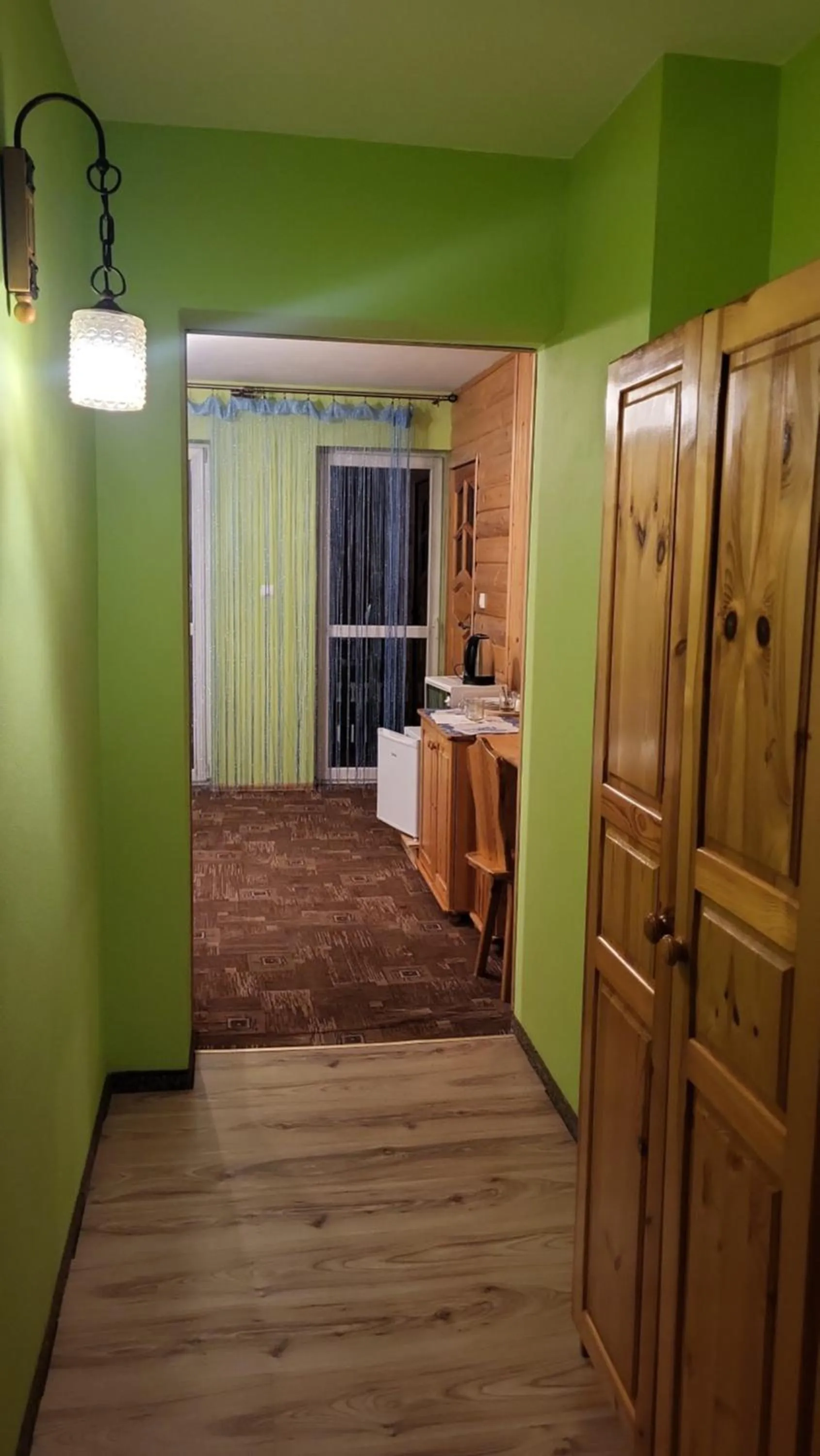 Apartamenty i pokoje gościnne Nowita
