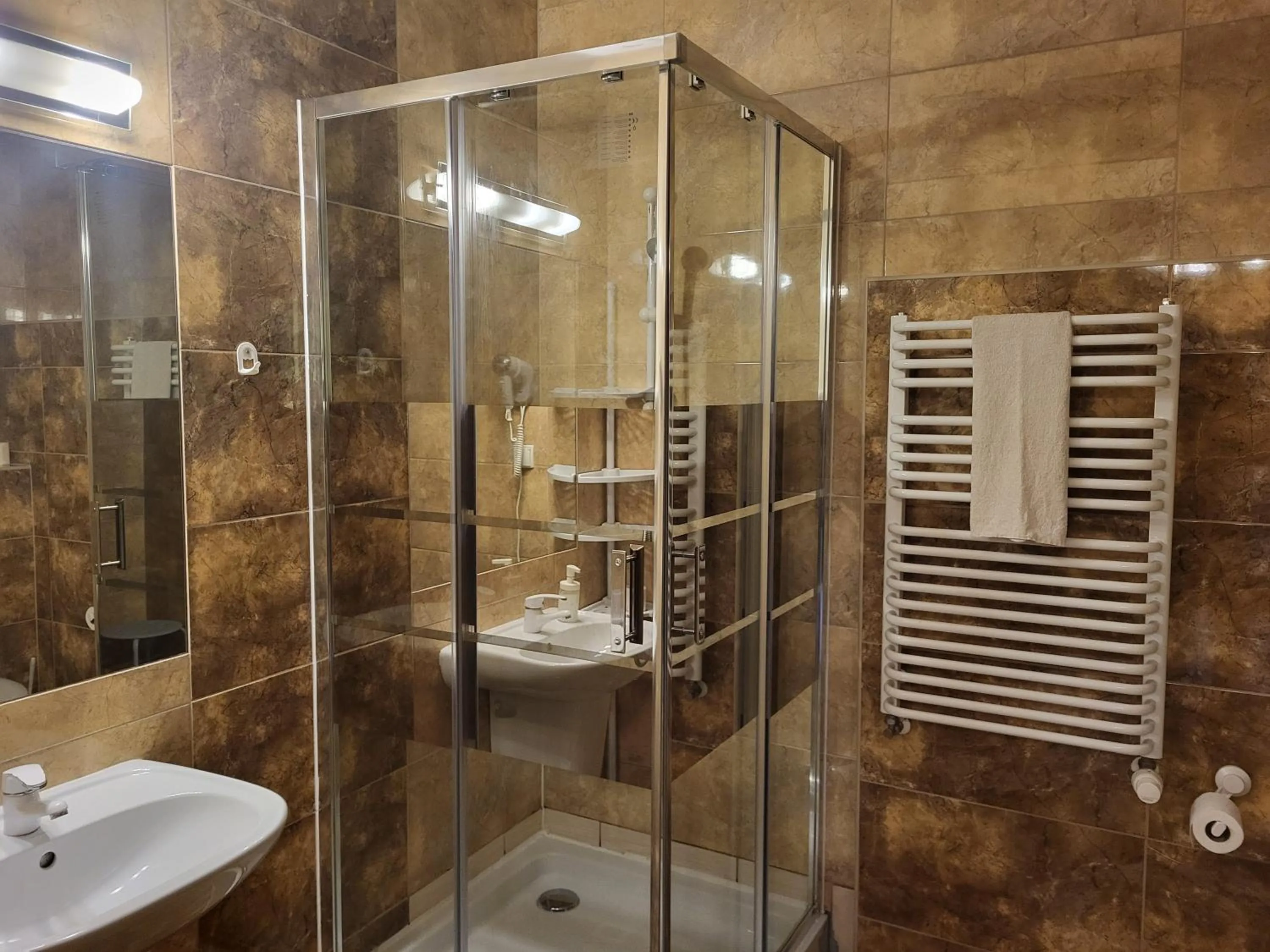 Apartamenty i pokoje gościnne Nowita