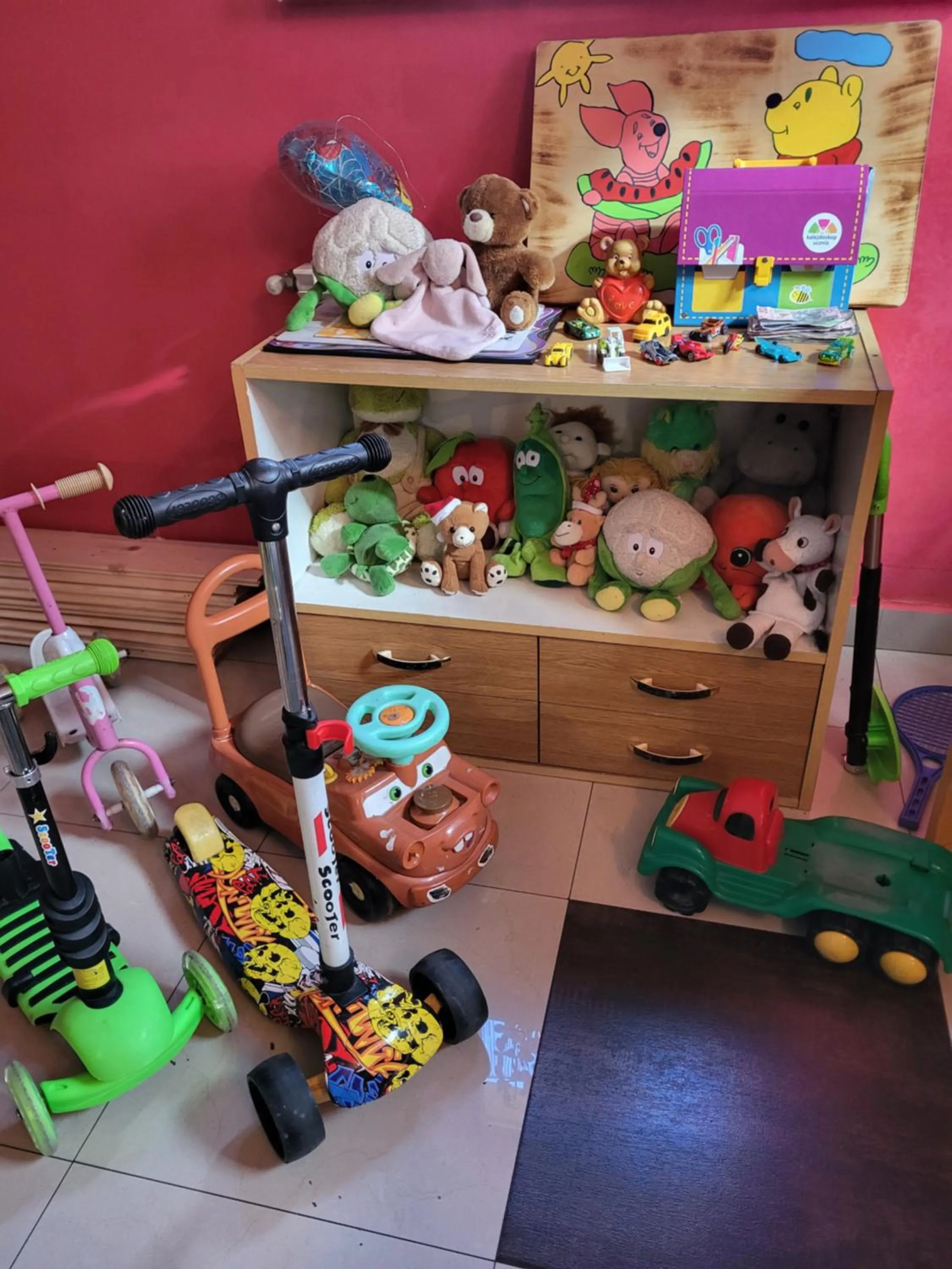 Apartamenty i pokoje gościnne Nowita