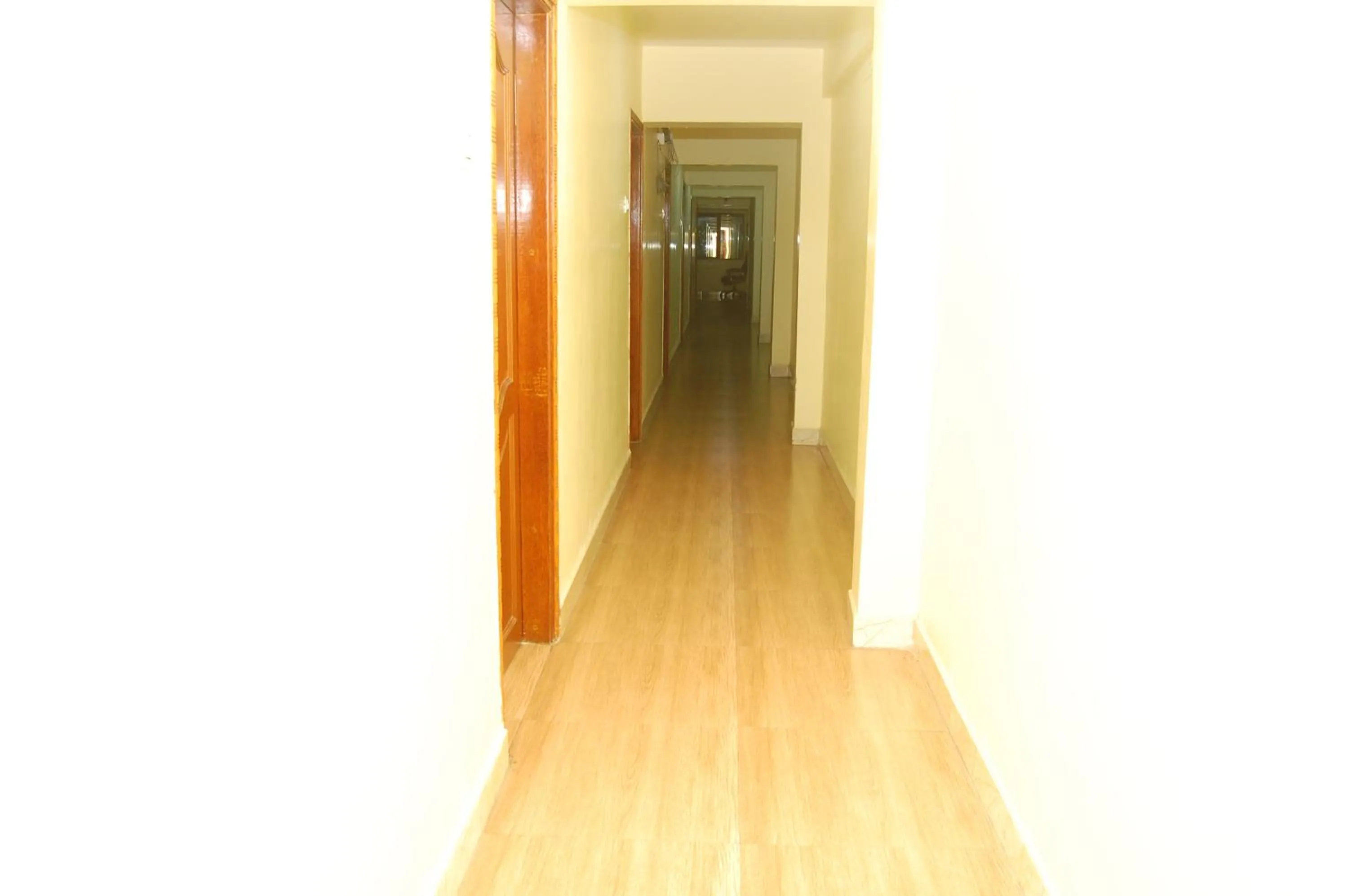 Property building in Adhi Residency