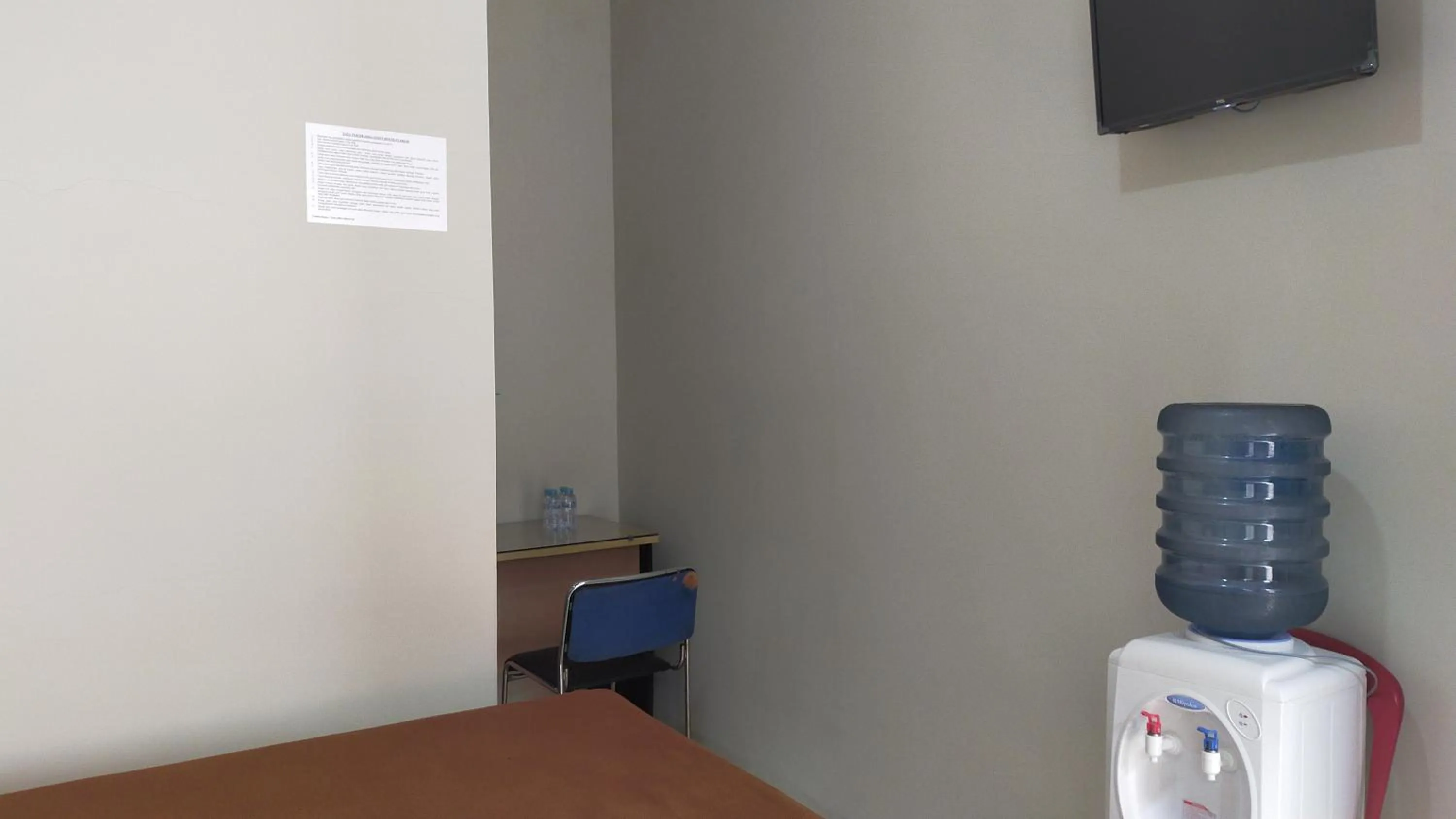 People in Aqsa Guest House Ciamis Syariah