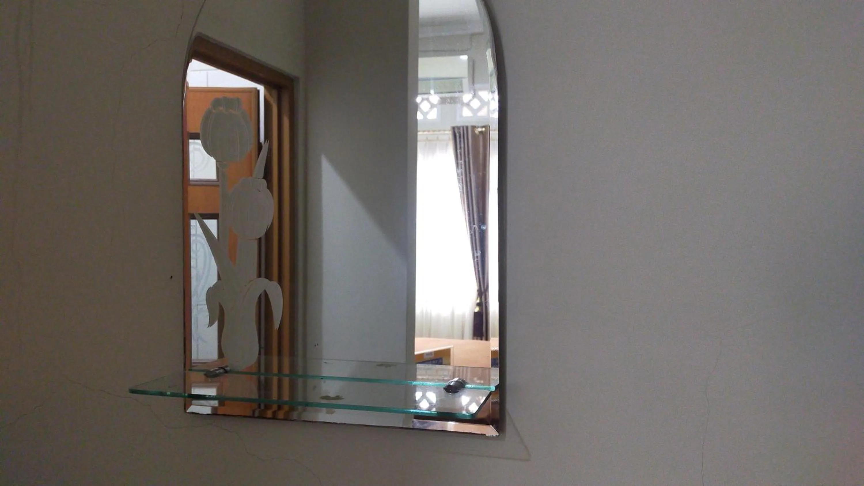 Staff in Aqsa Guest House Ciamis Syariah